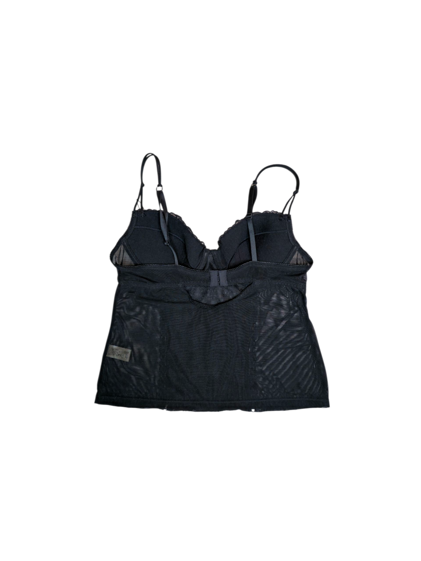 CORSETTO PARIS