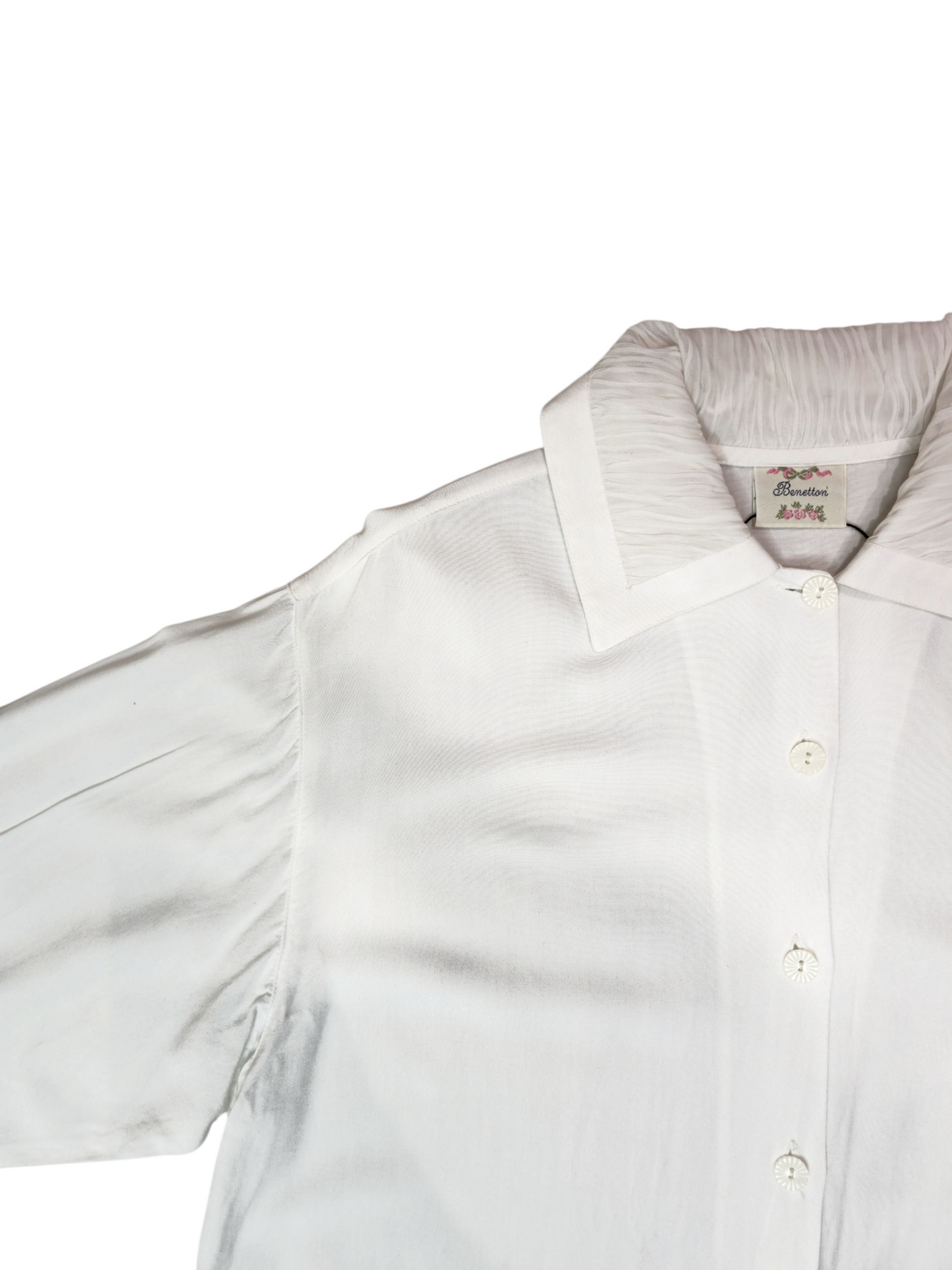 CAMICIA BENETTON
