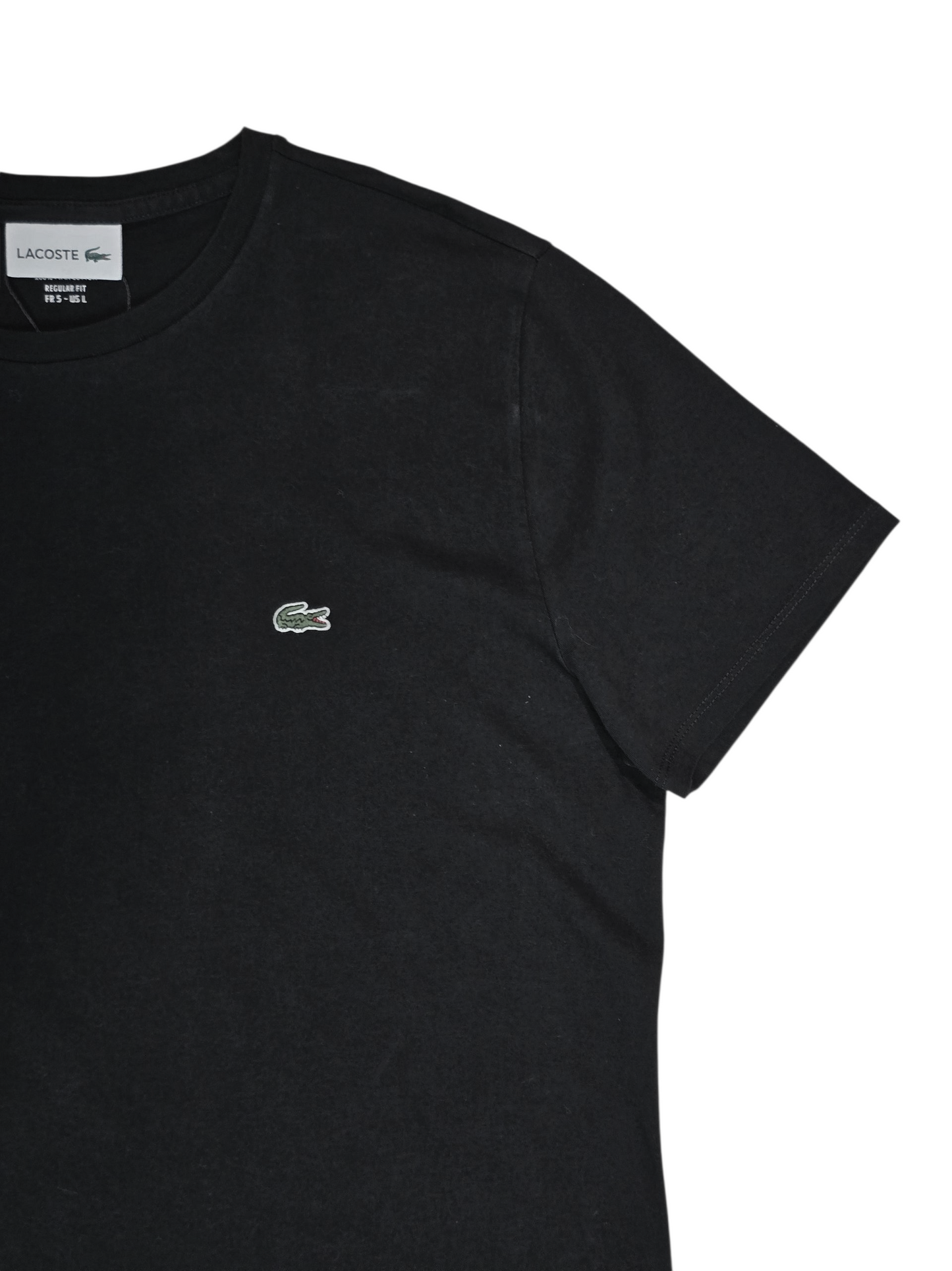 T-SHIRT LACOSTE