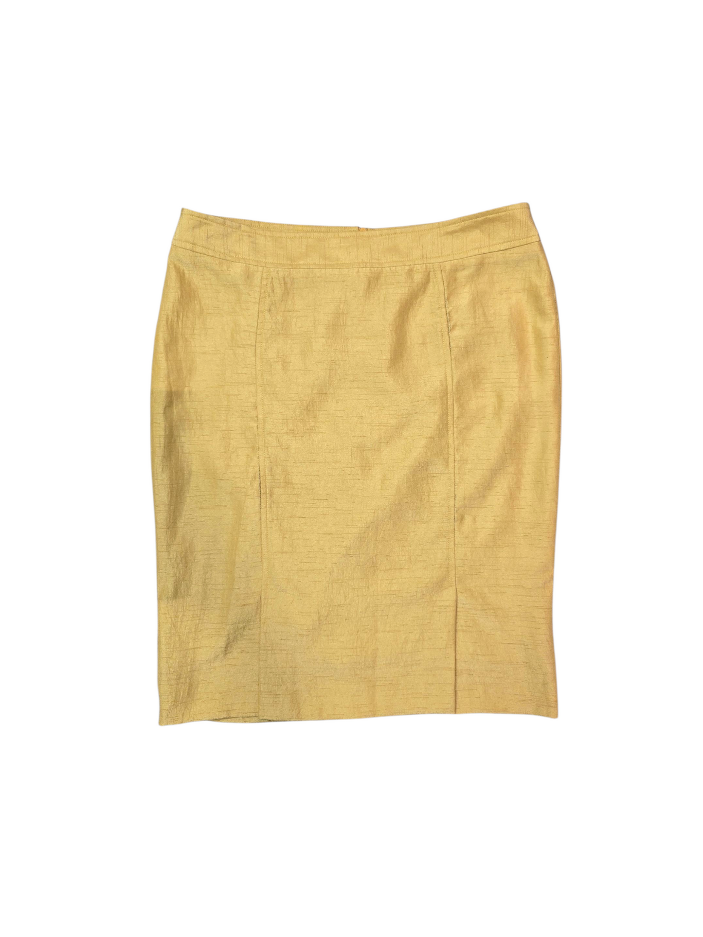 Tailleur Giallo