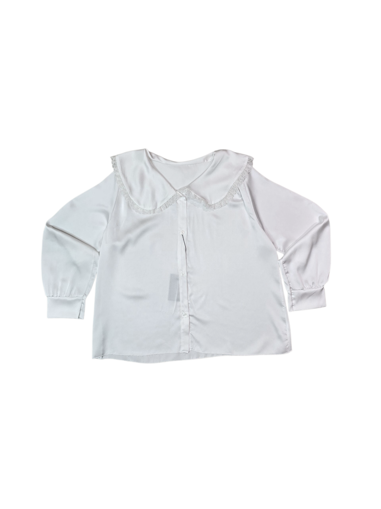 CAMICIA BAVERO