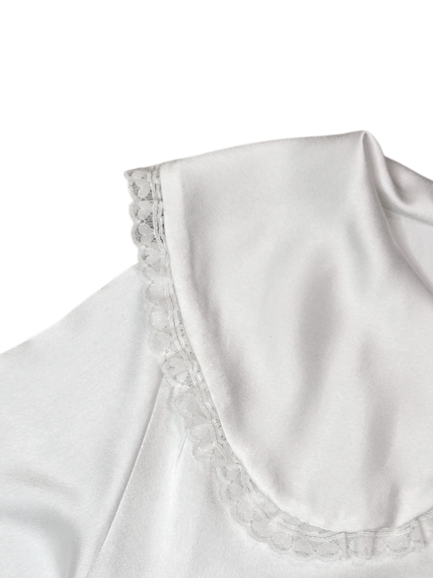 CAMICIA BAVERO