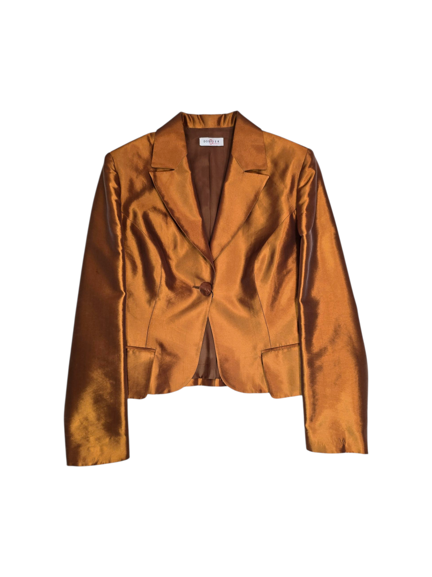 BLAZER SETA