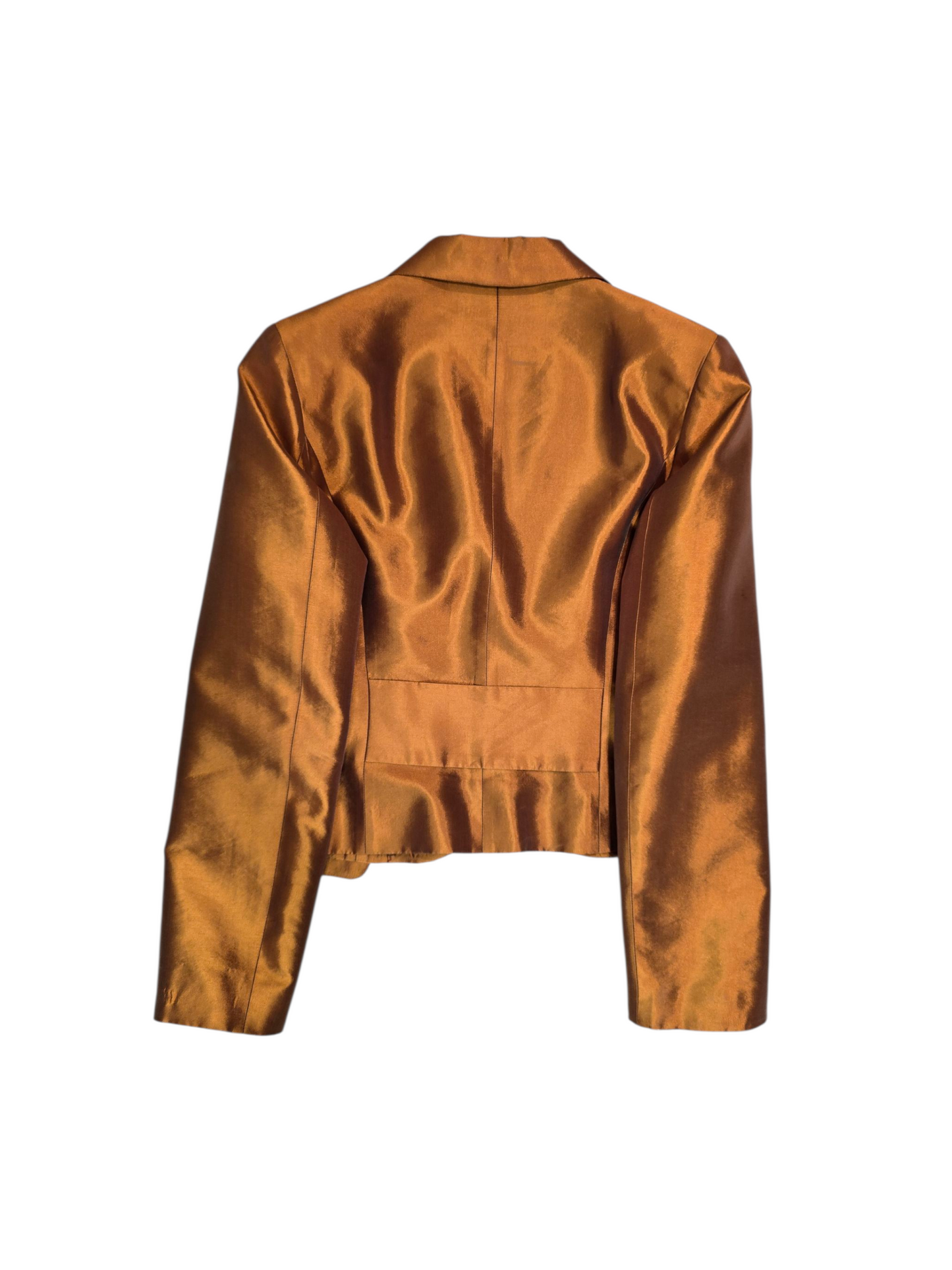 BLAZER SETA