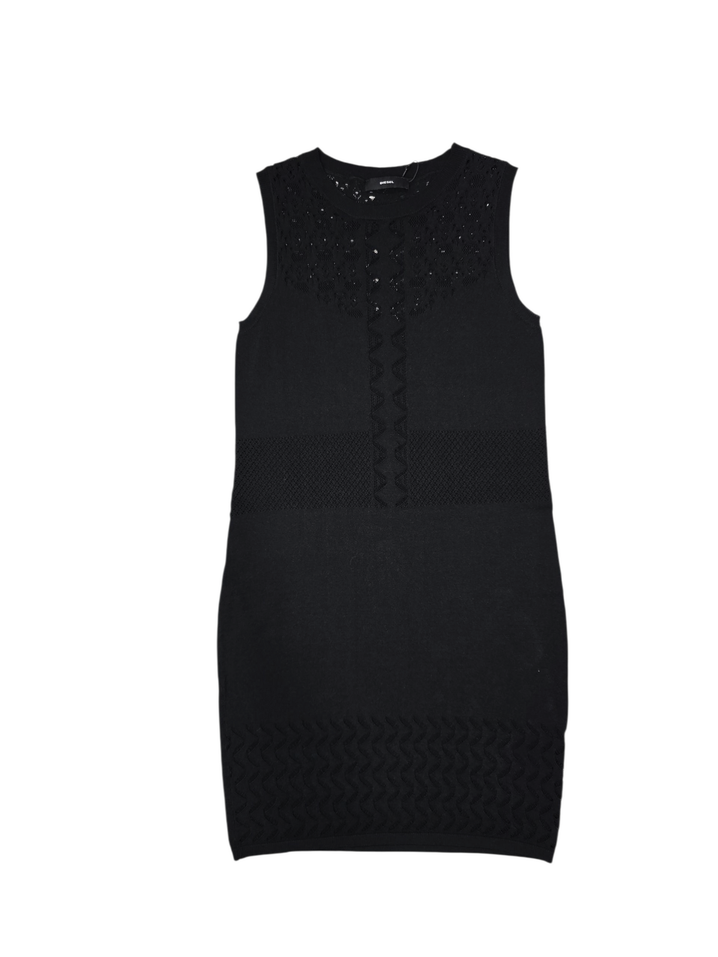 ABITO DIESEL IN MAGLIA