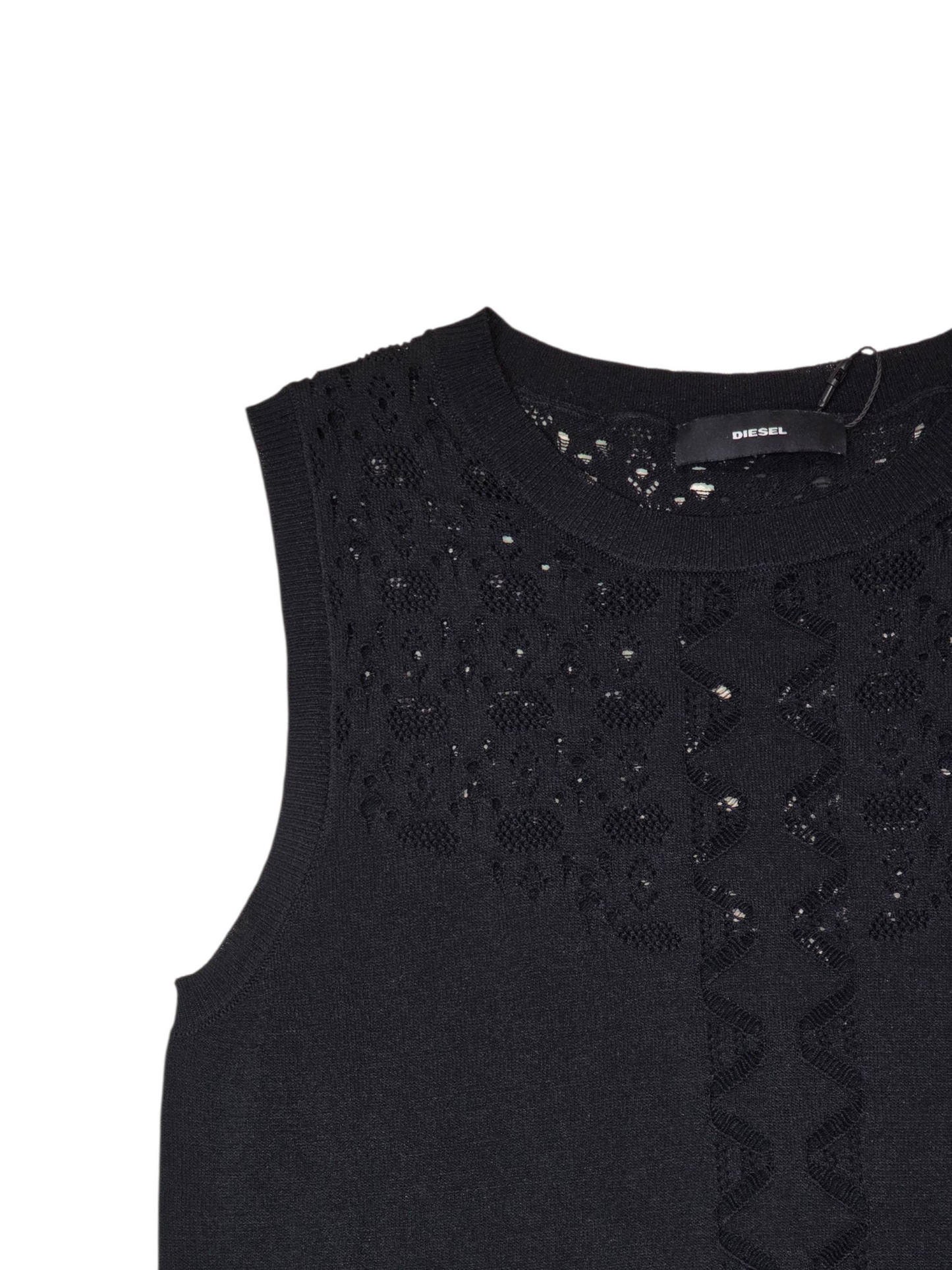 ABITO DIESEL IN MAGLIA