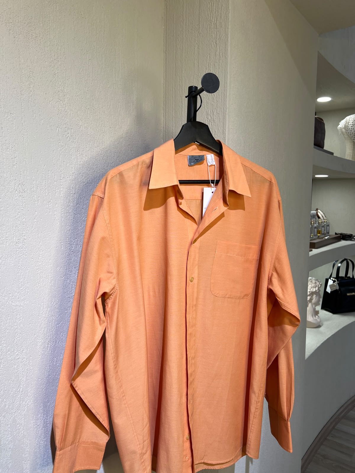 CAMICIA ROGER
