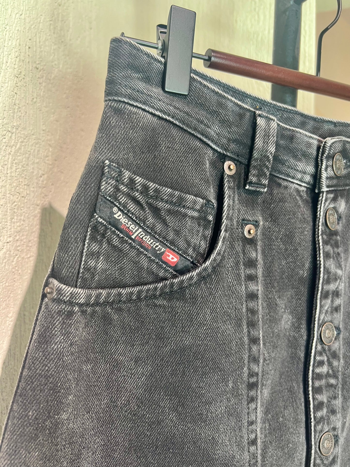 GONNA DENIM DIESEL