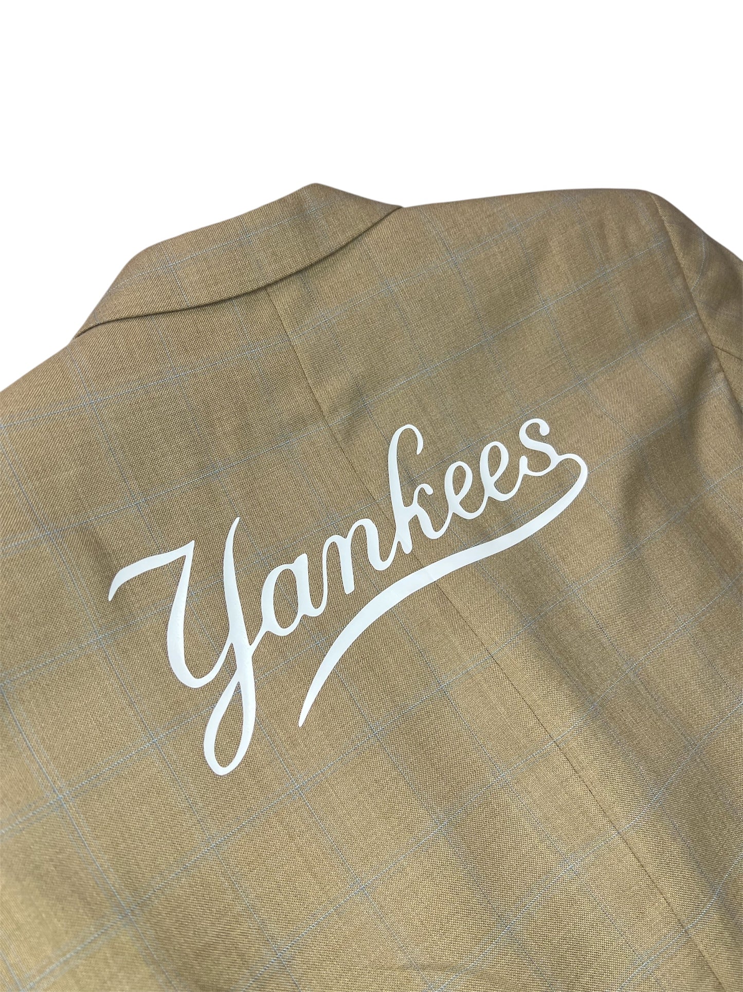 BLAZER NY