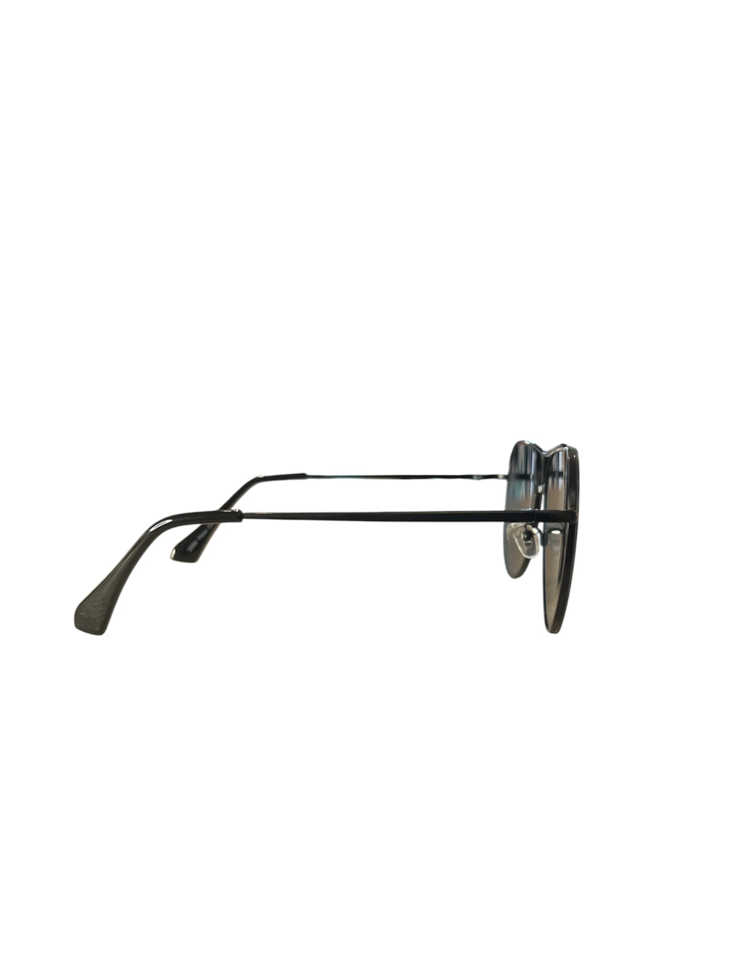 OCCHIALI AVIATORE NERO