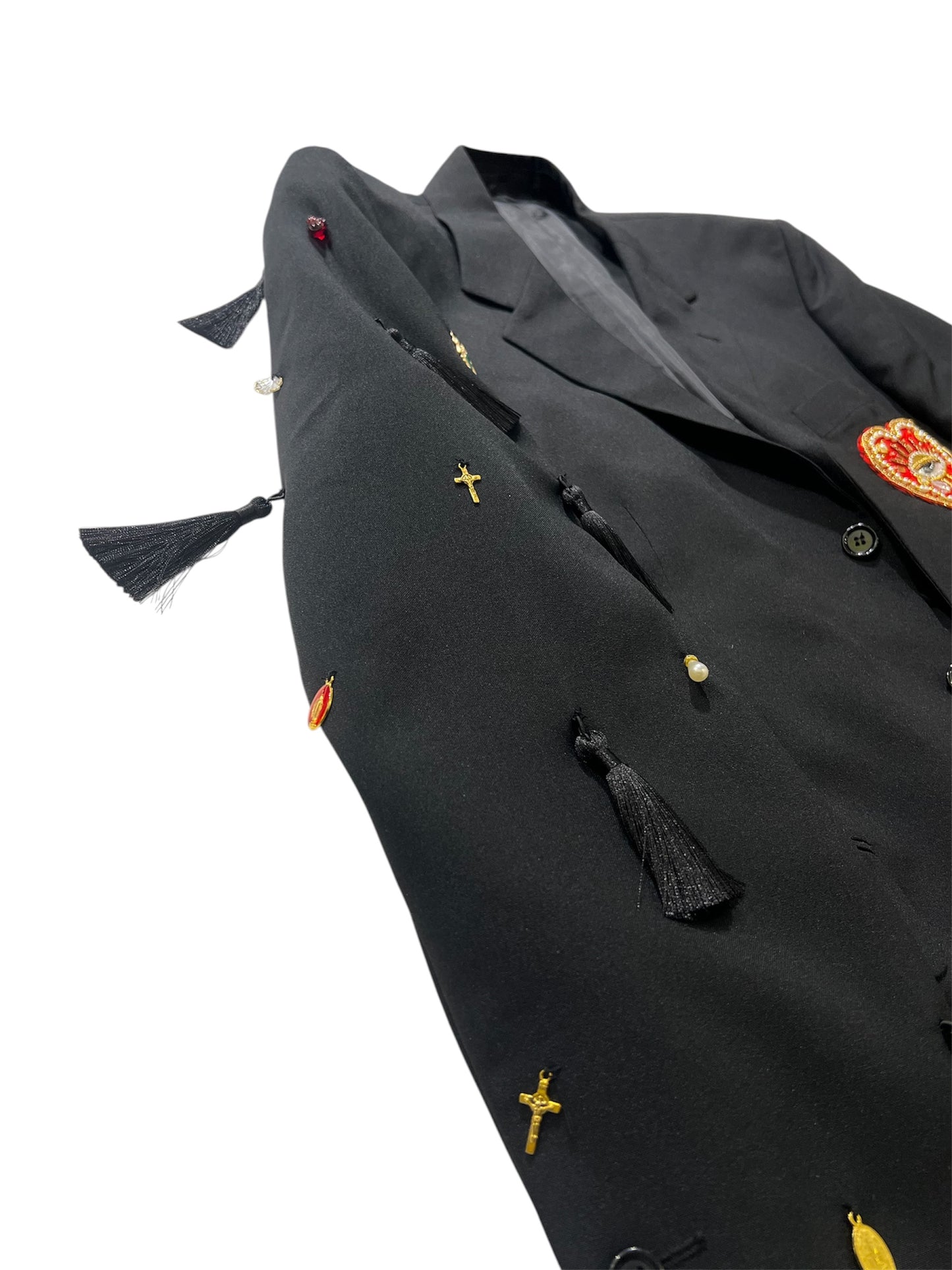BLAZER SACRÈ