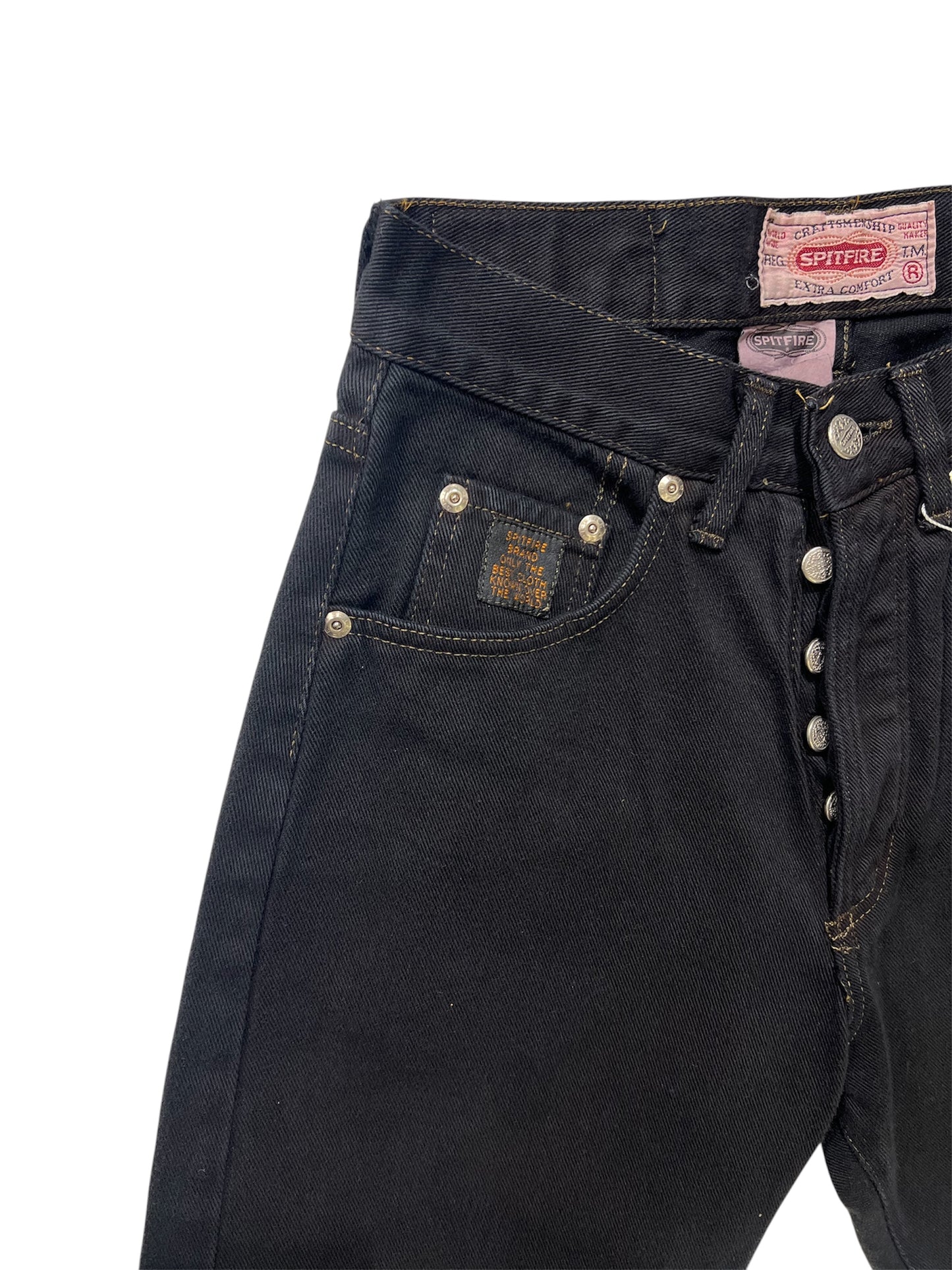 JEANS AMERICA