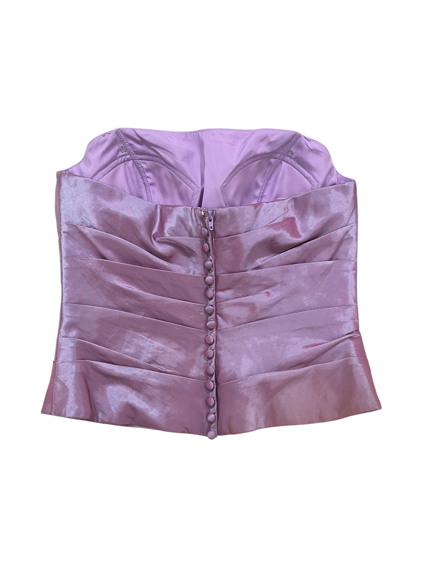 CORSETTO VIOLET