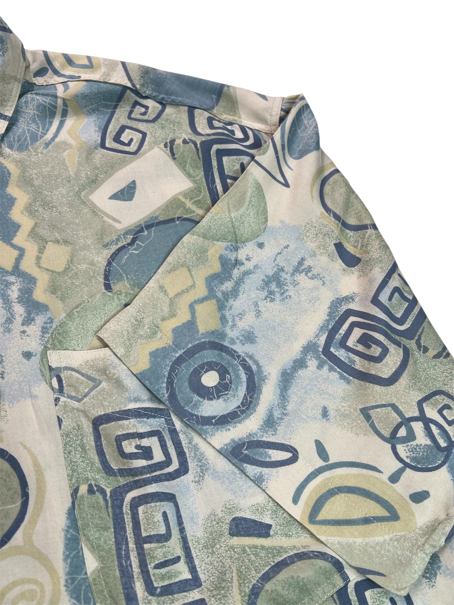 CAMICIA FANTASIA