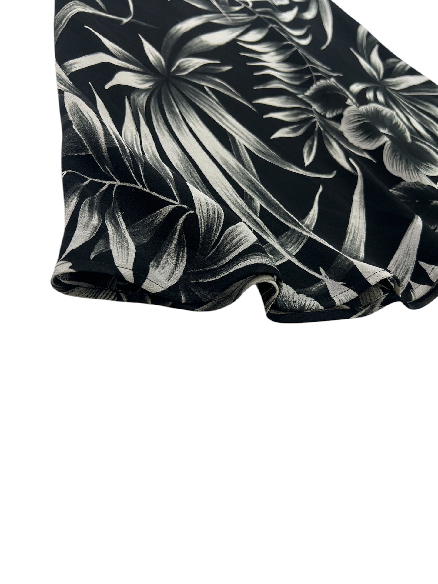 GONNA LONGUETTE FIORI