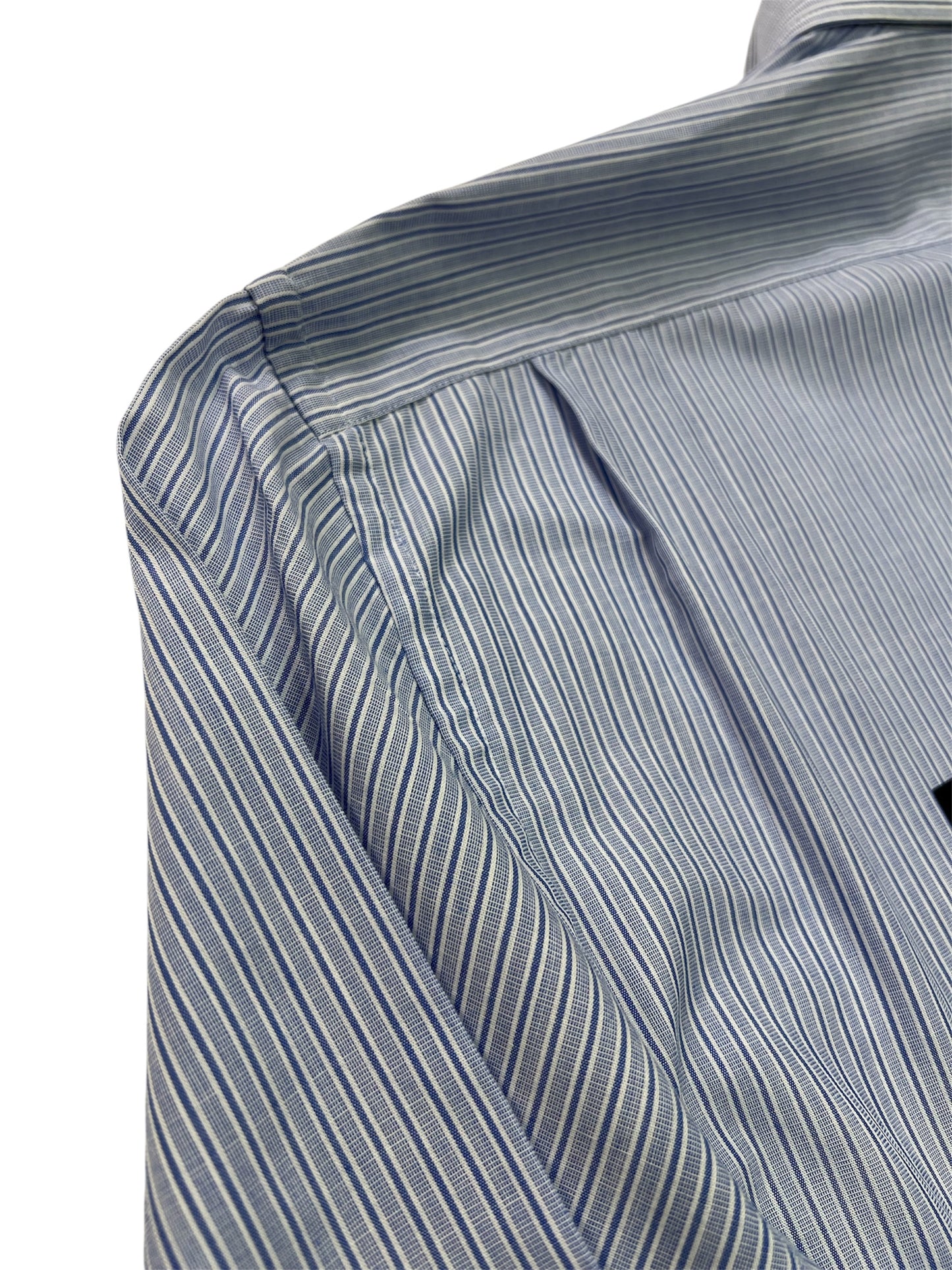 CAMICIA CROP PATATERN