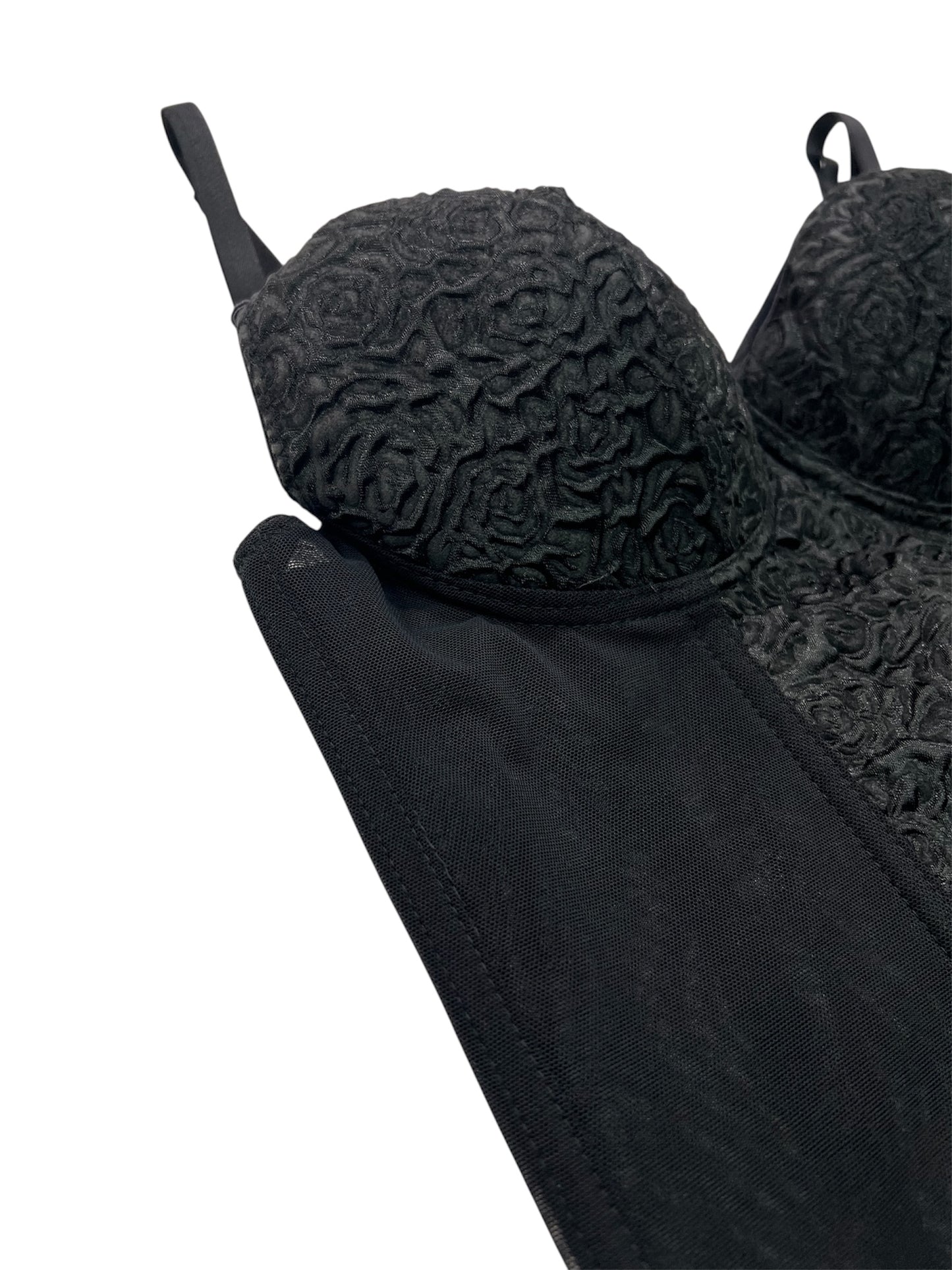 CORSETTO REGOLABILE