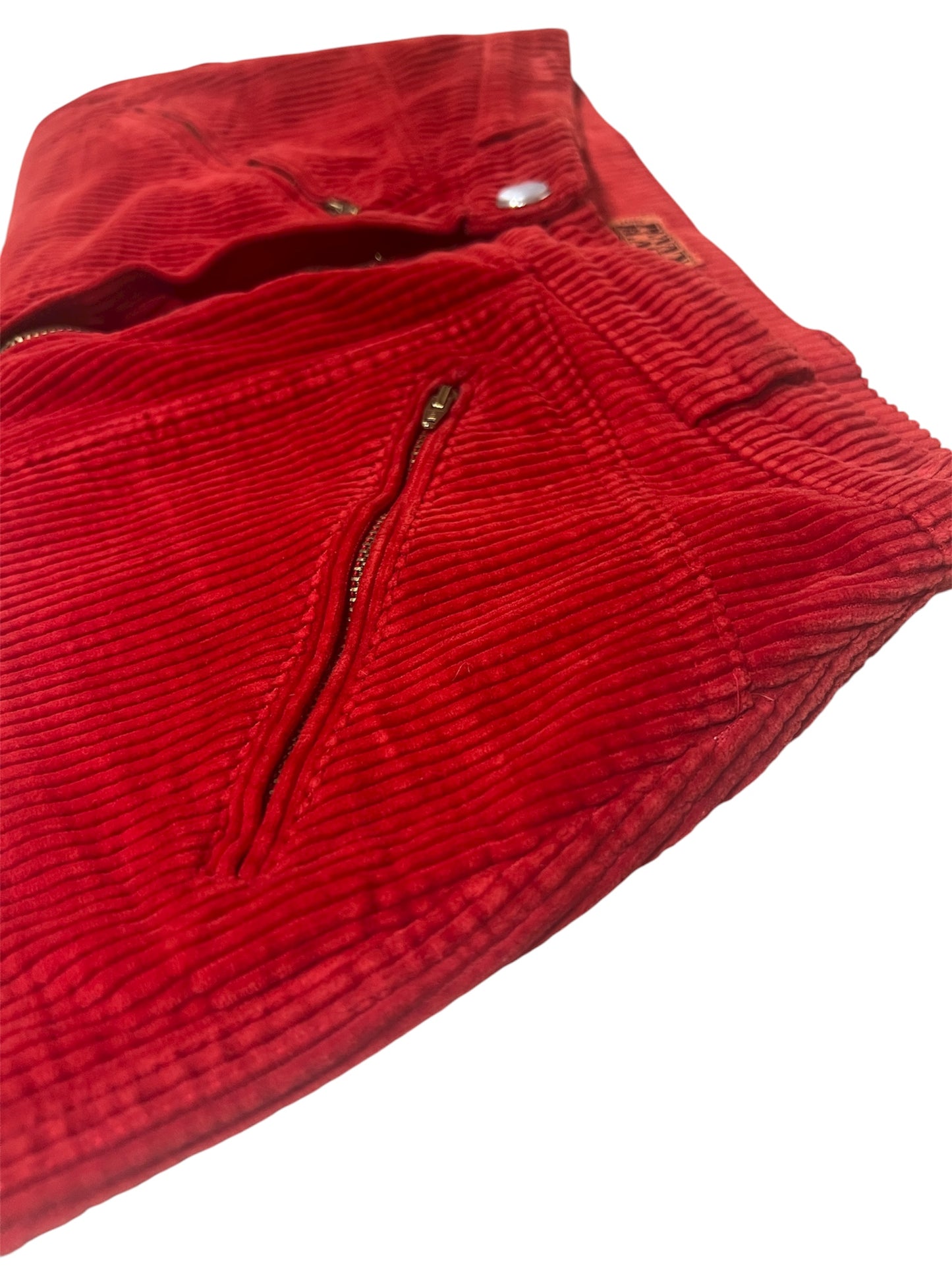 PANTALONI PENNY BLACK