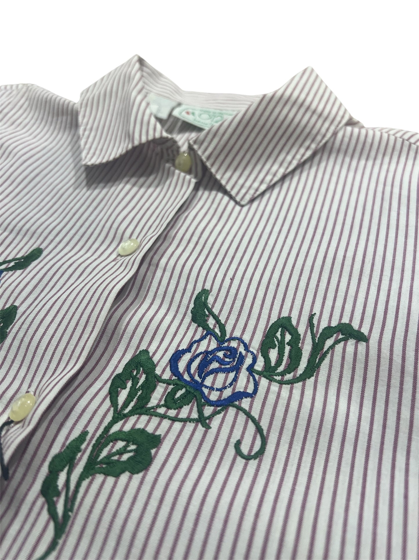 CAMICIA BENETTON VINTAGE