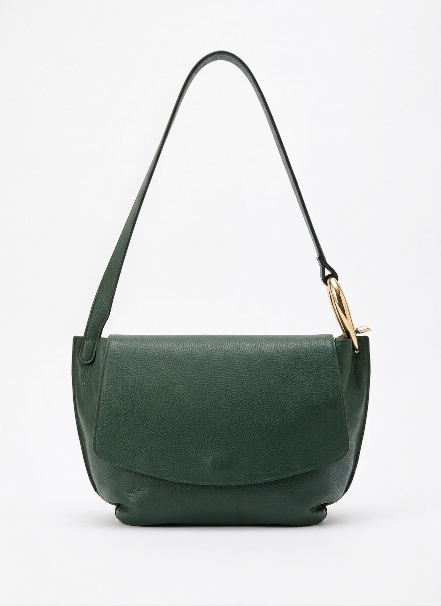 BORSA VERA PELLE