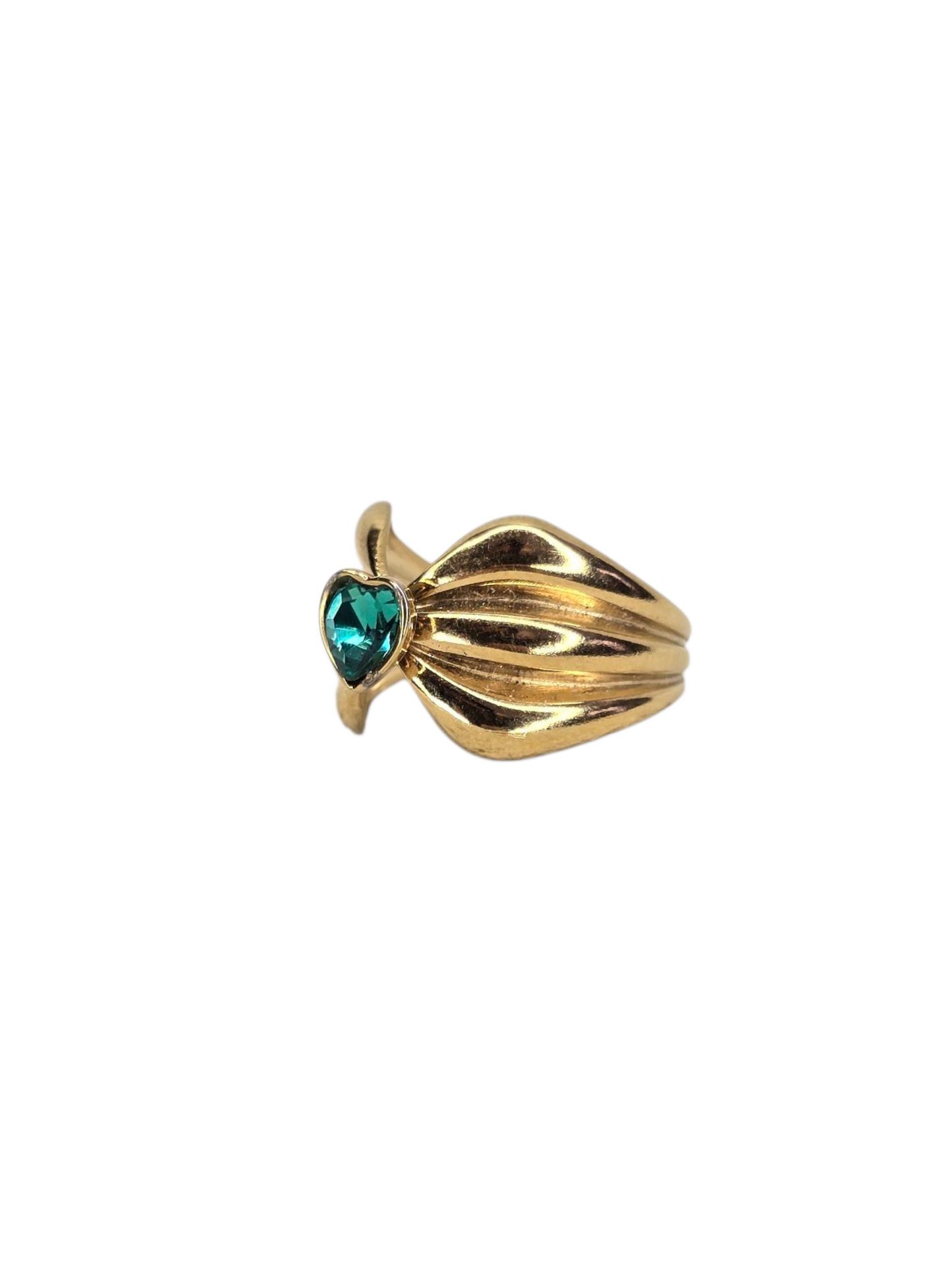 ANELLO CUORE