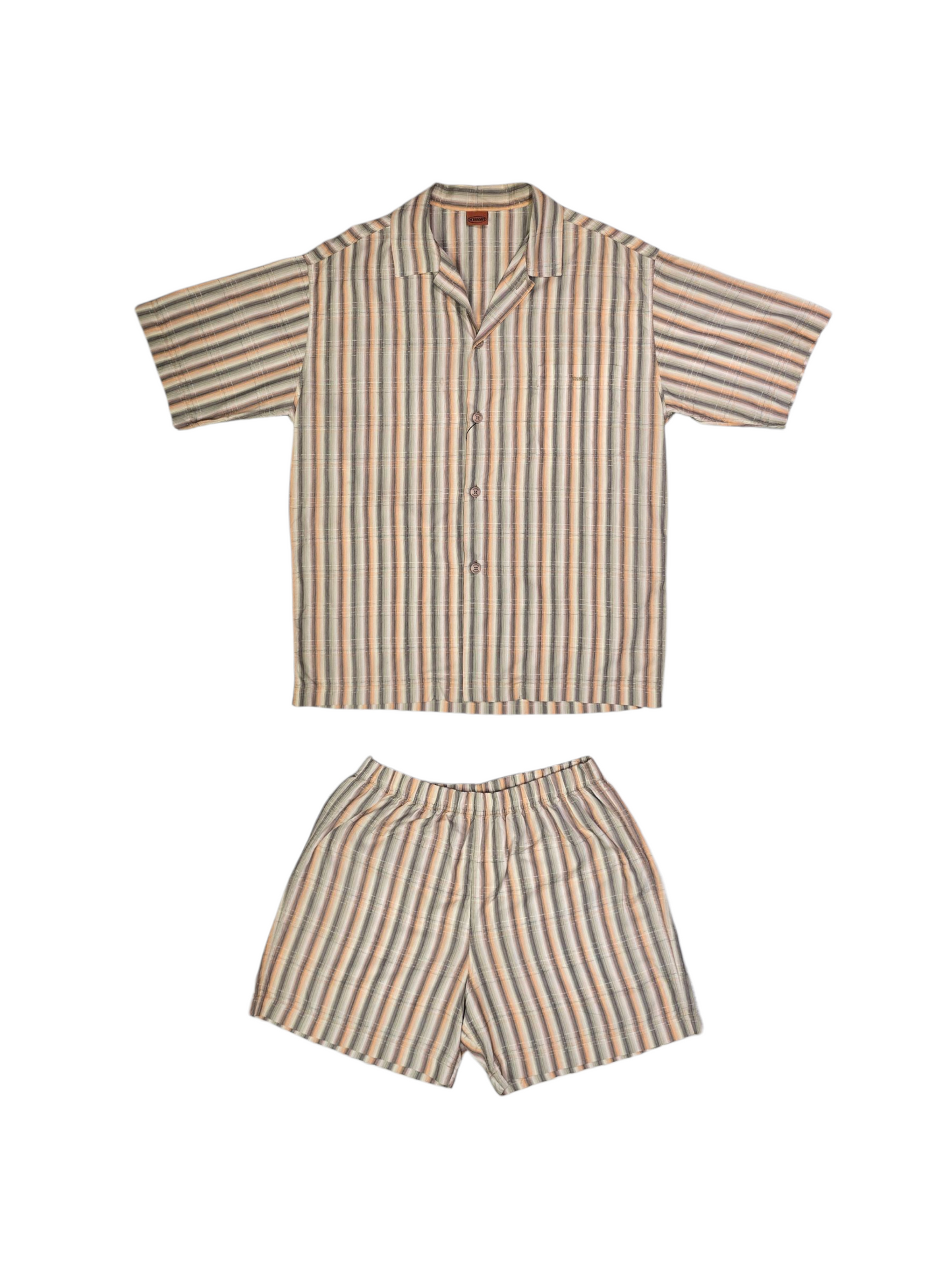 MISSONI COMPLETO
