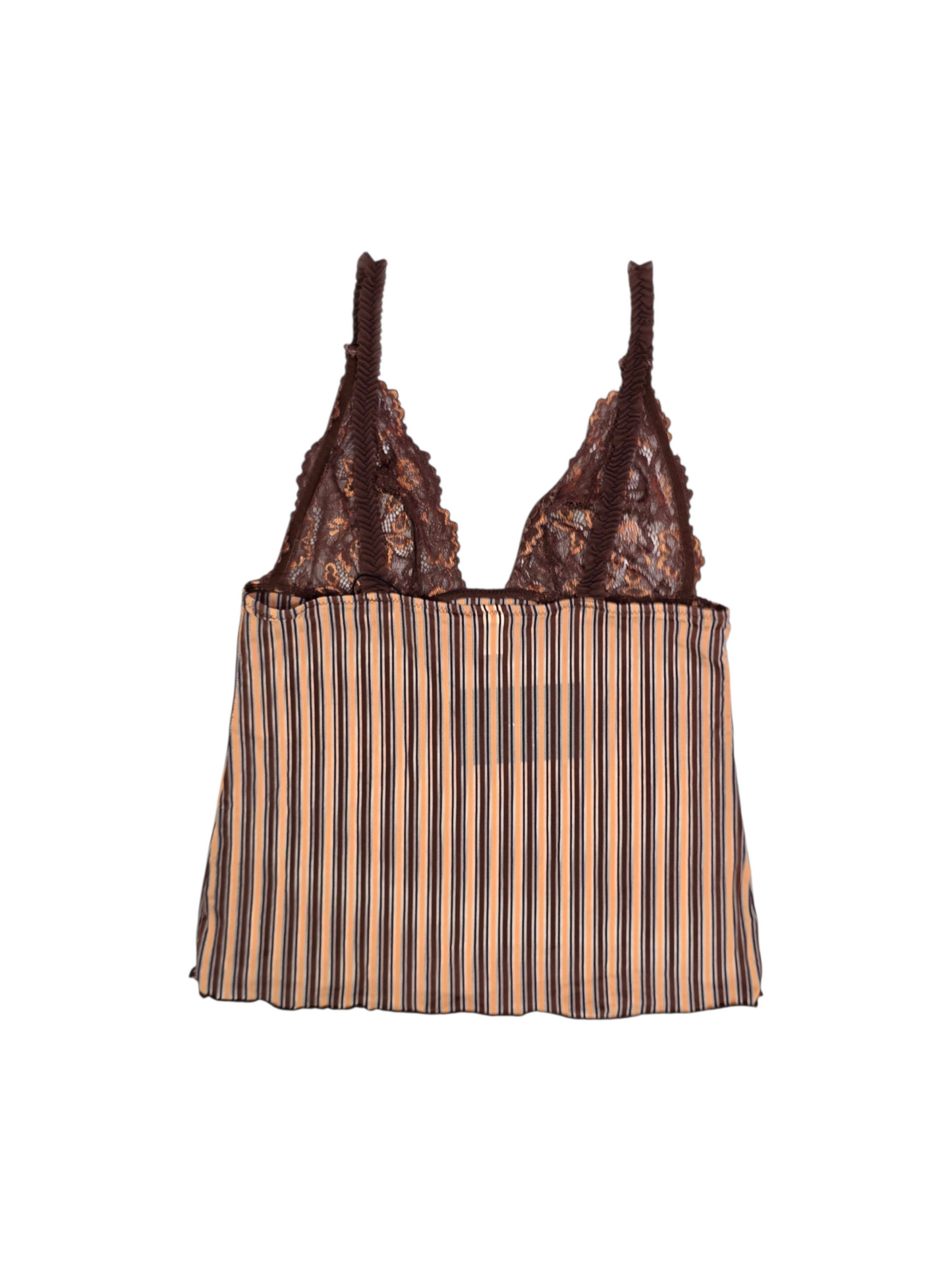 TOP BRALETTE RIGHE