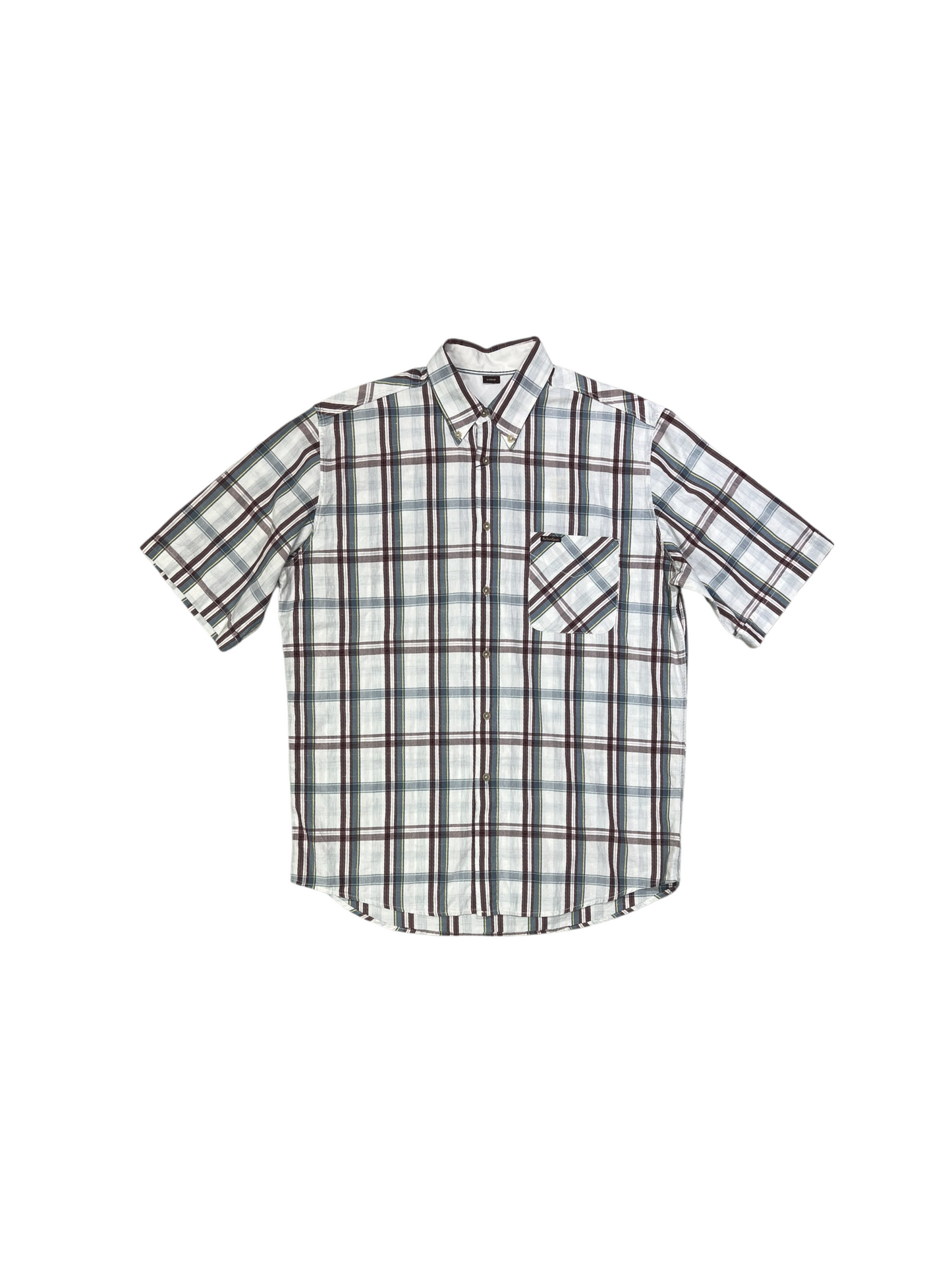 CAMICIA MARLBORO