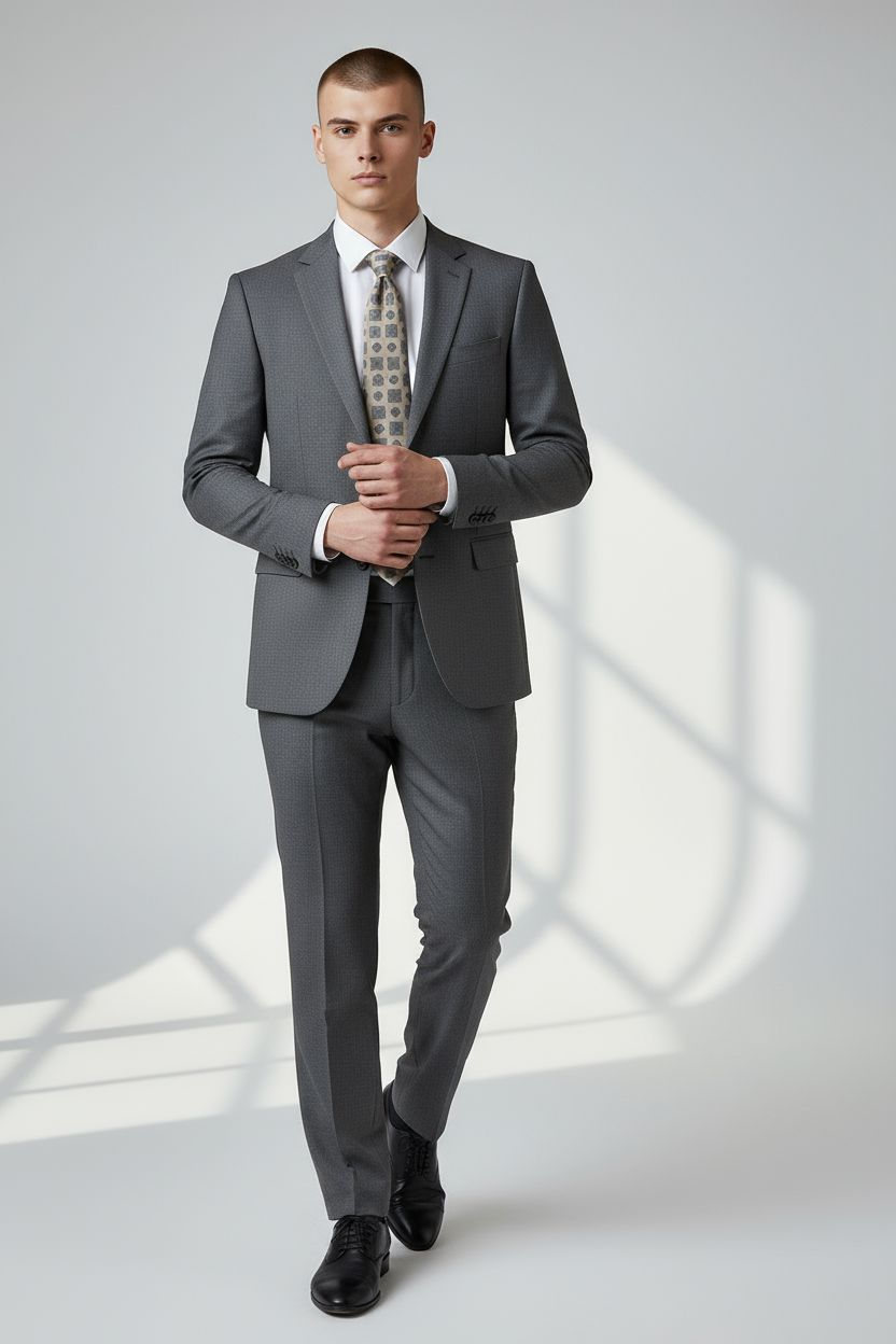 CRAVATTA CHRISTIAN DIOR