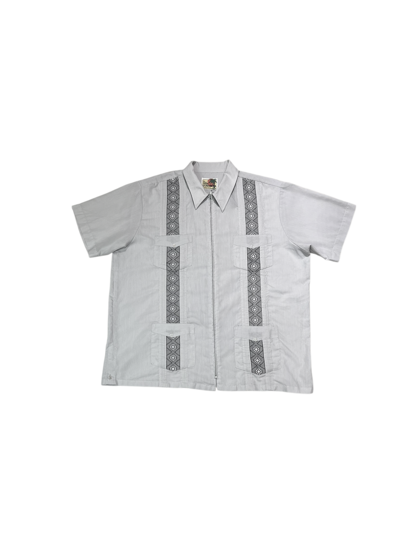 CAMICIA CUBANA