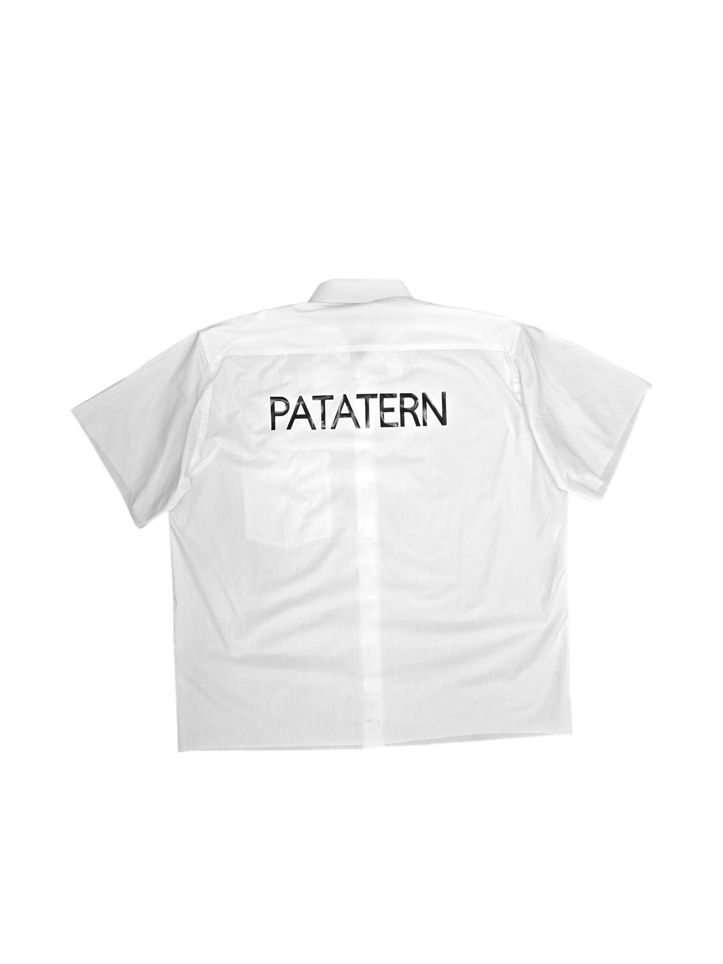 CAMICIA "PATATERN"