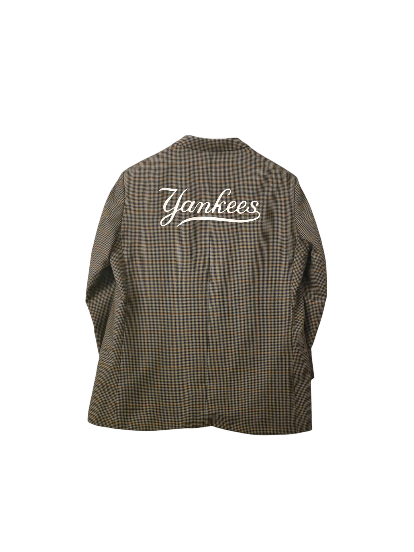BLAZER YANKEES