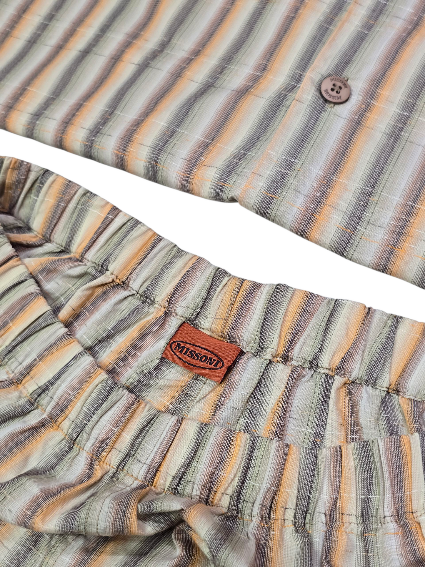 MISSONI COMPLETO