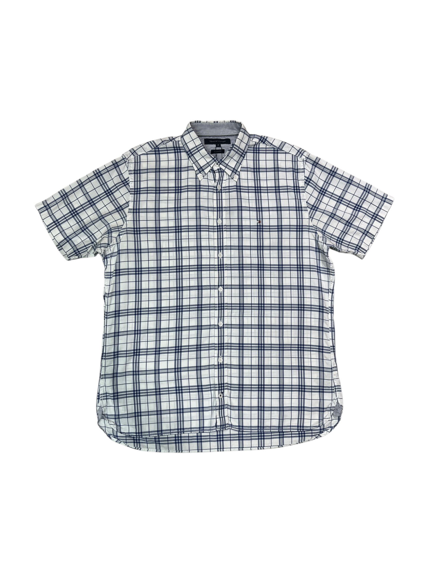 CAMICIA TOMMY HILFIGER