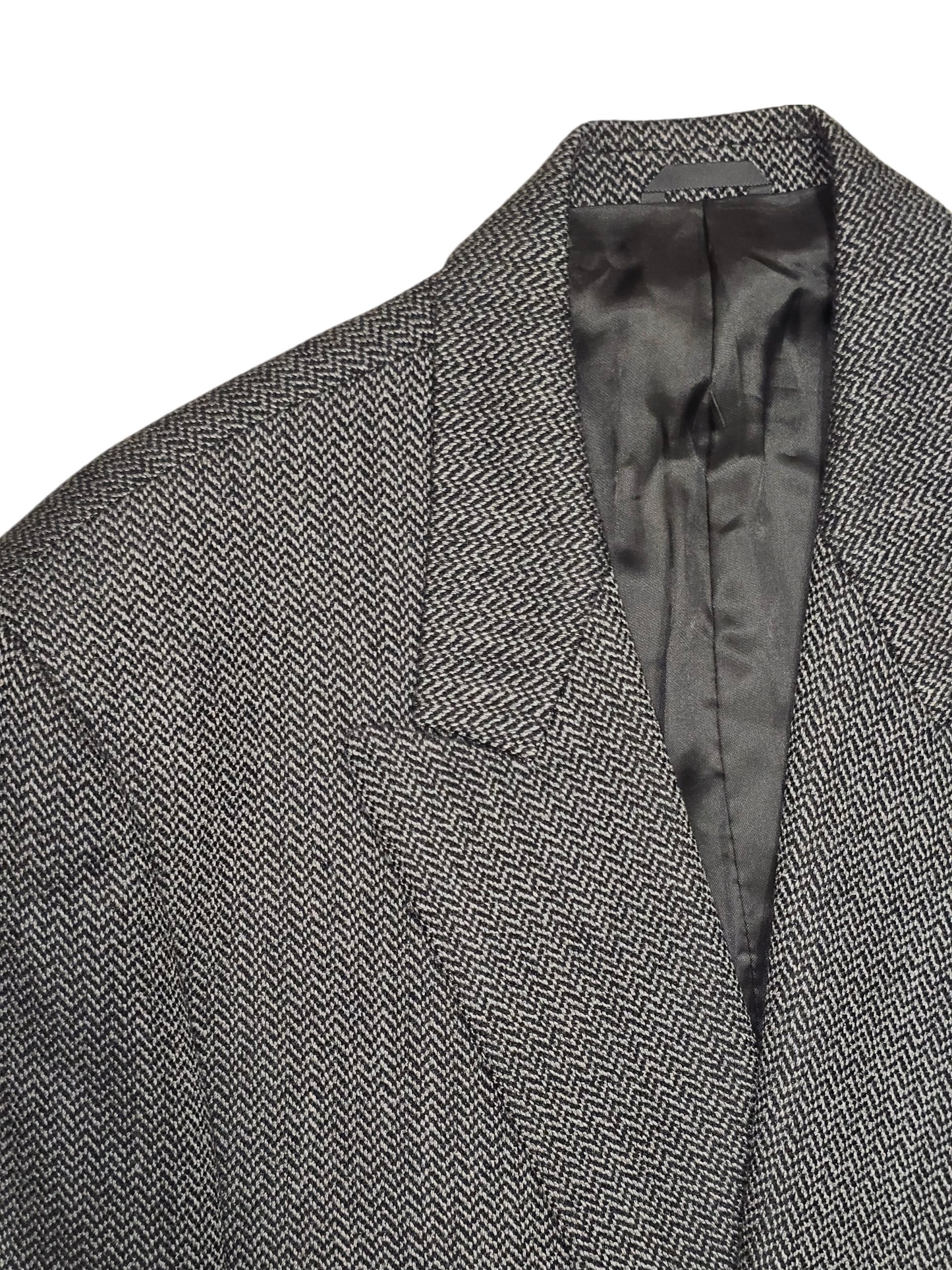 BLAZER DOPPIOPETTO FERRÉ STUDIO