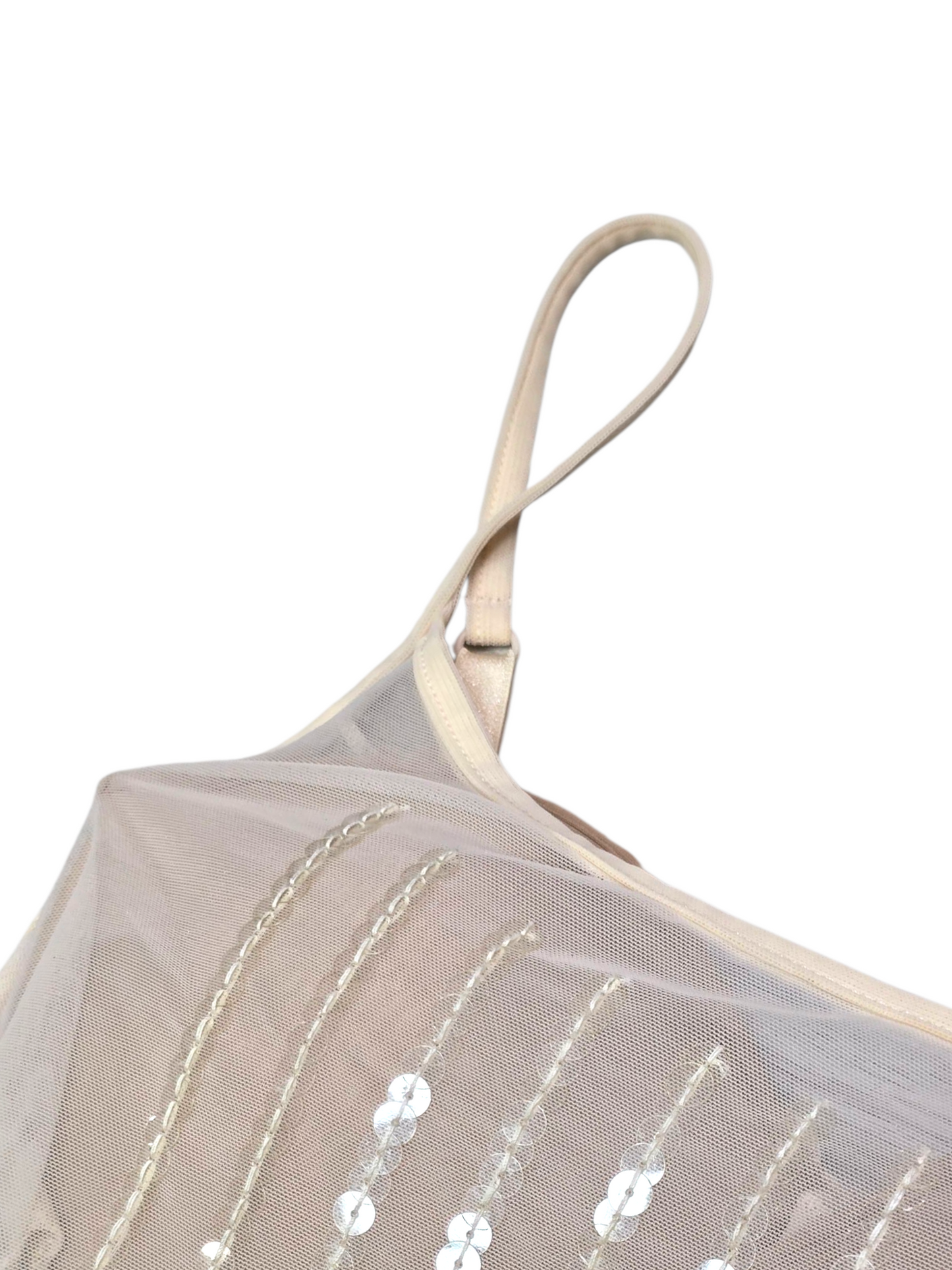 TOP BRALETTE