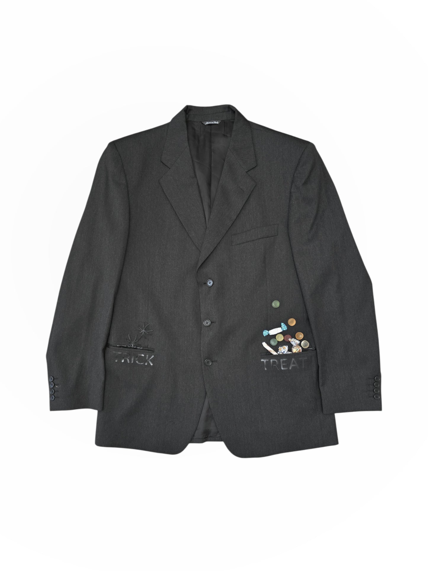 BLAZER Trick or Treat