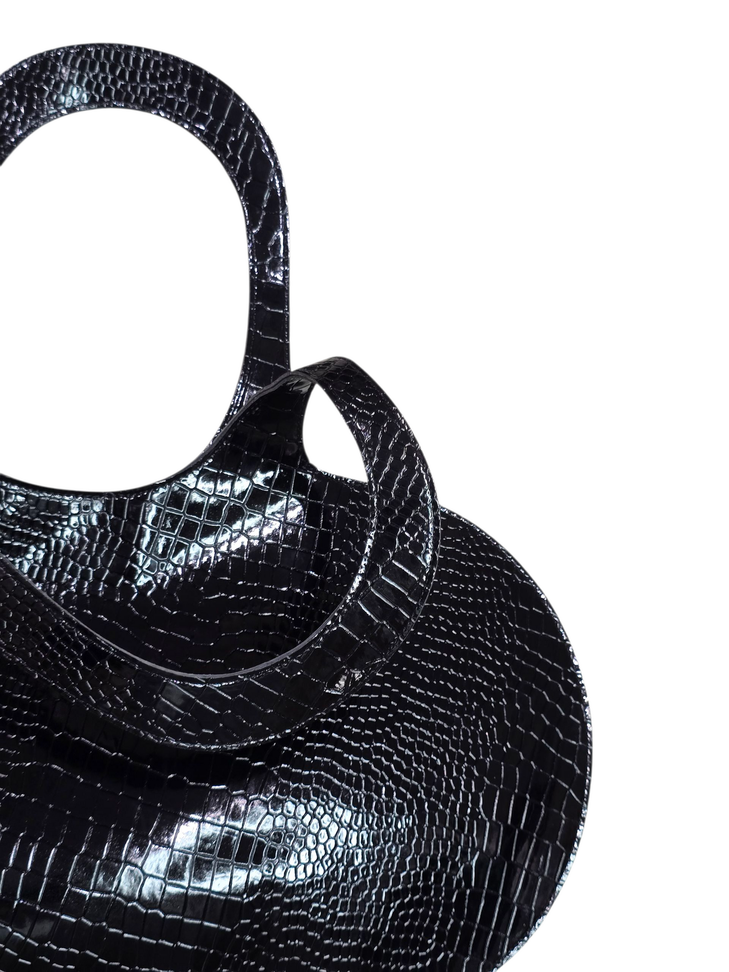 BORSA CUORE