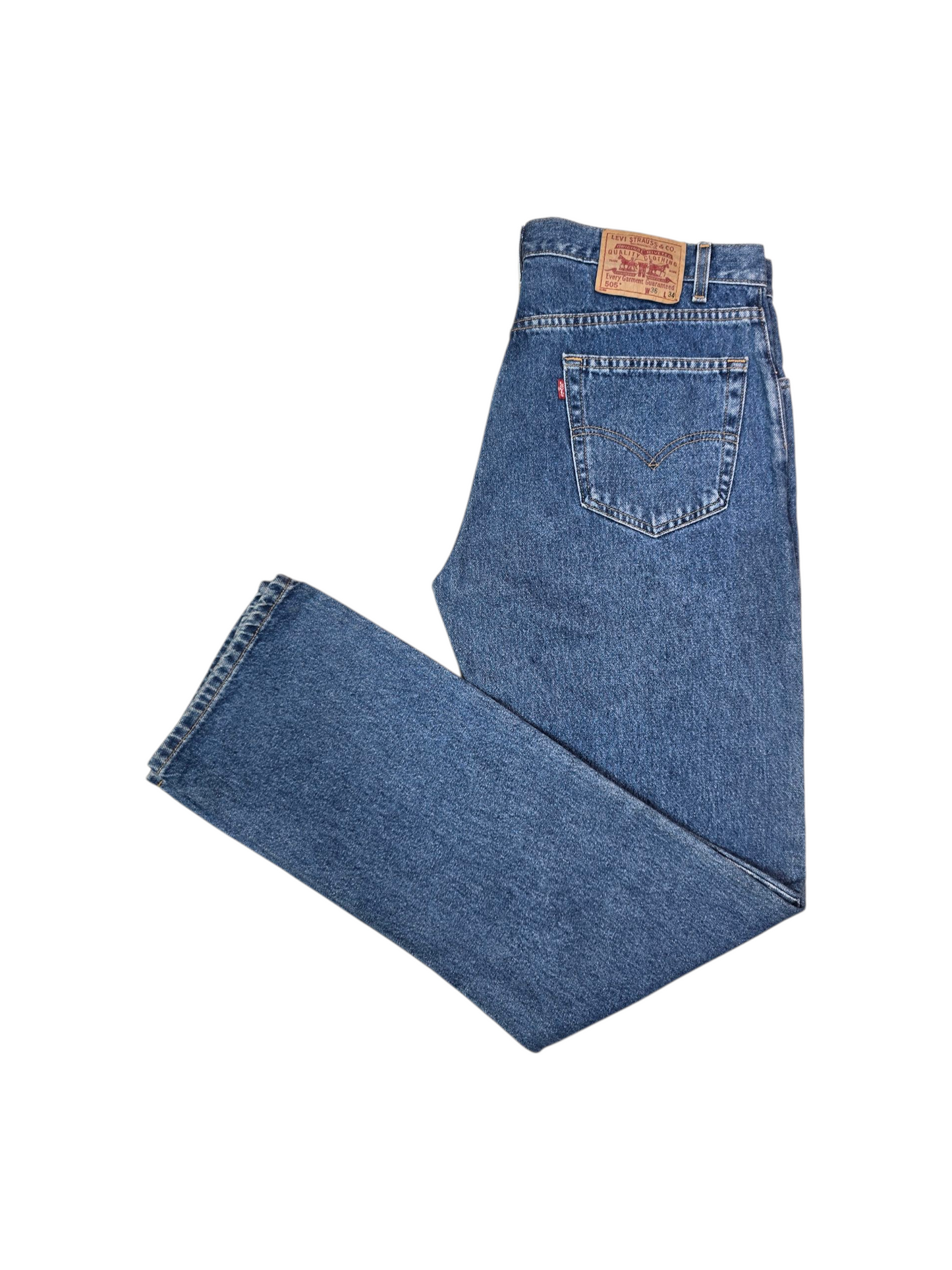 LEVI'S JEANS
