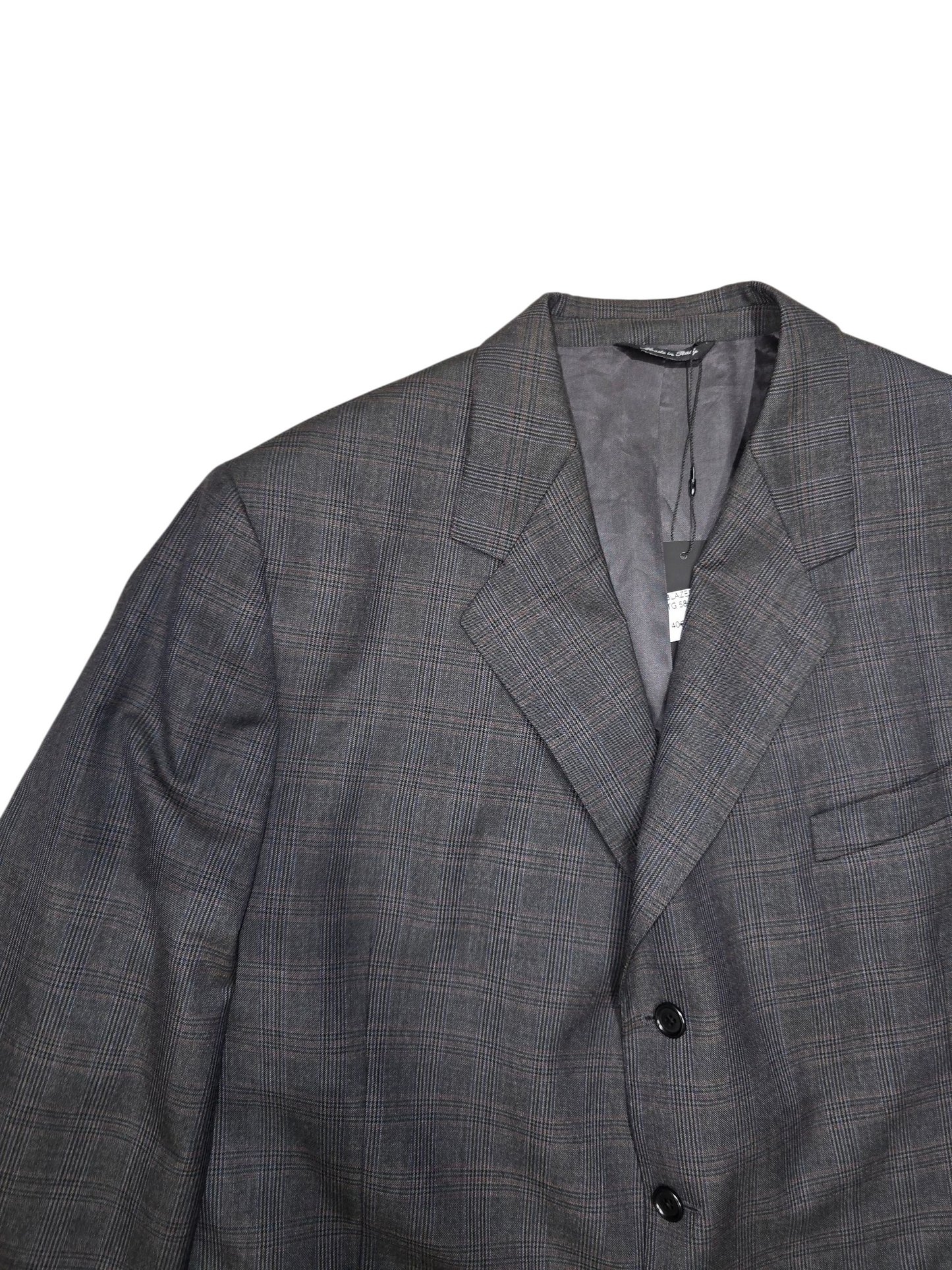 BLAZER SUPER OVERSIZE