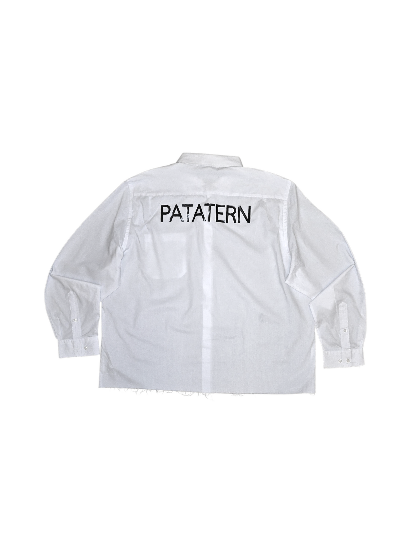 CAMICIA "PATATERN"