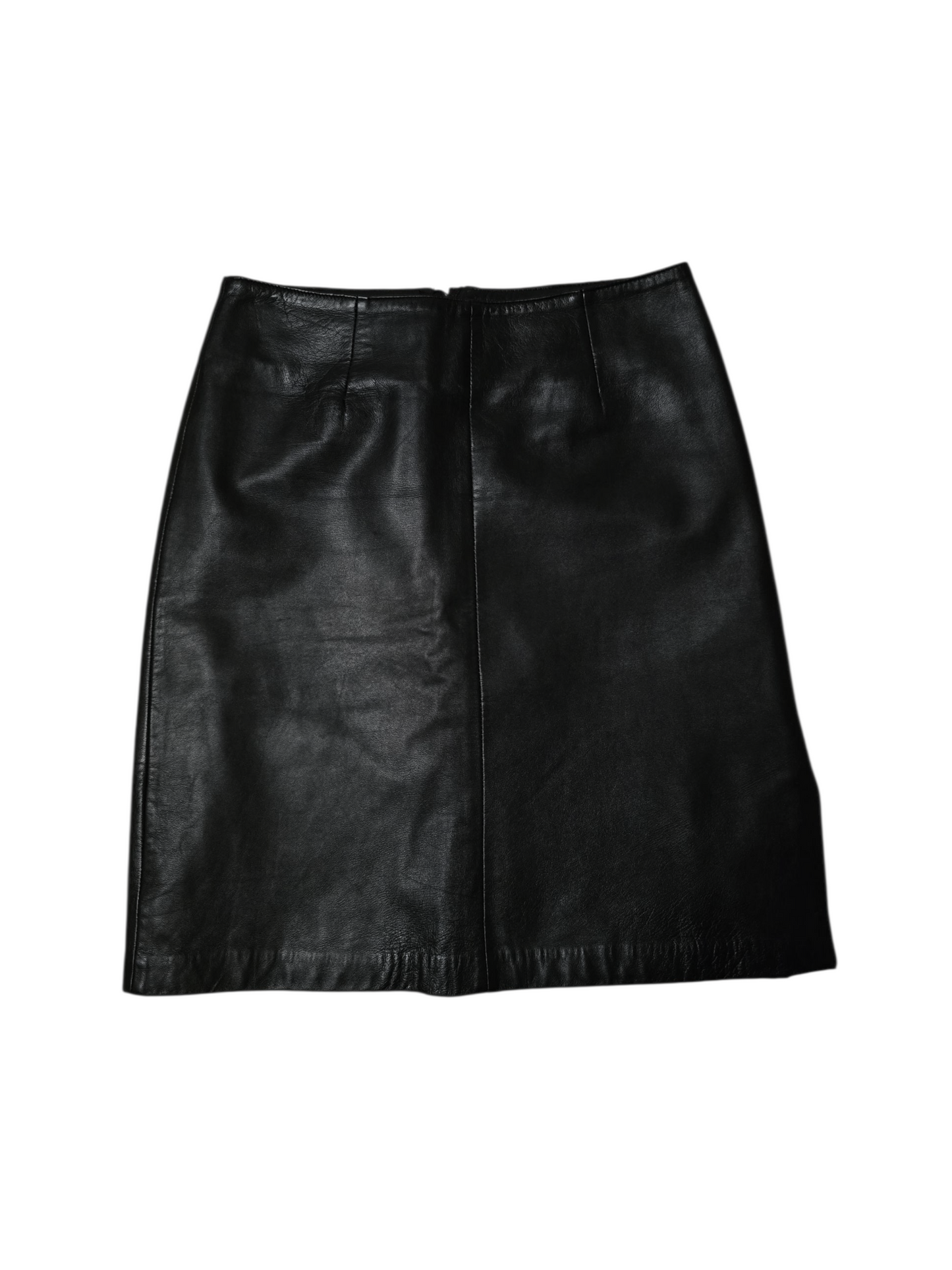 GONNA VERA PELLE STEFANEL