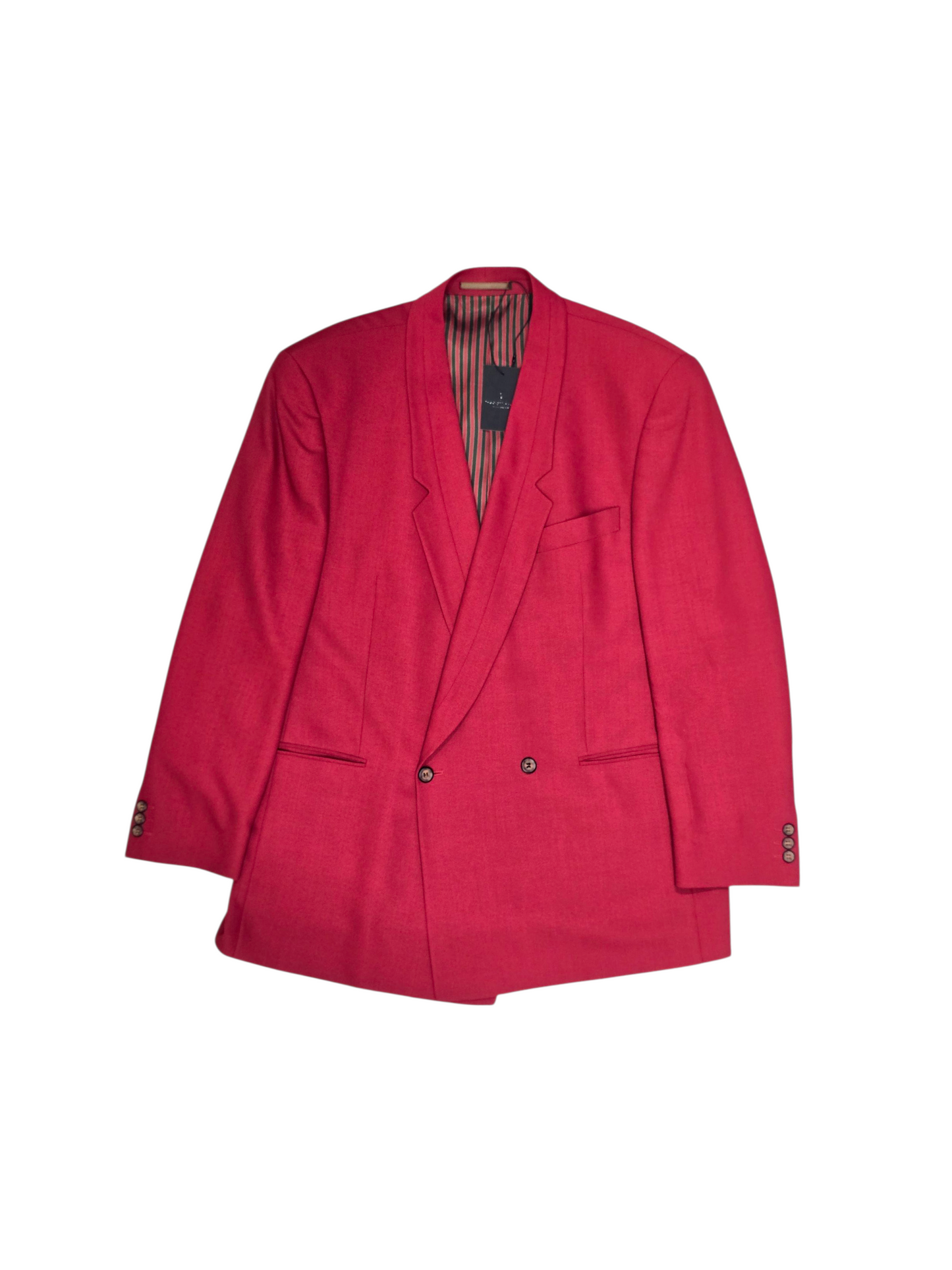 BLAZER FIRE