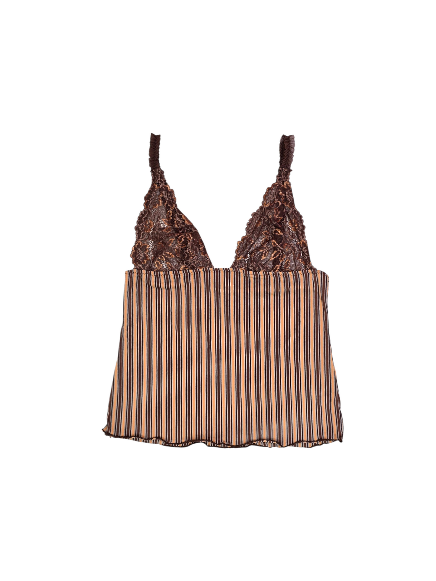 TOP BRALETTE RIGHE