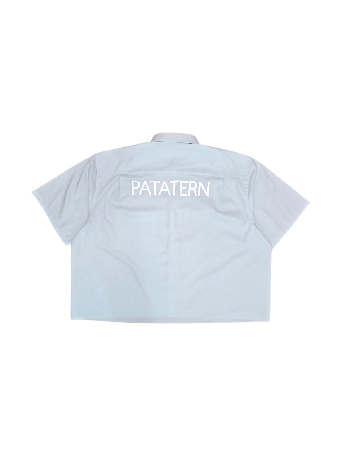 CAMICA "PATATERN"