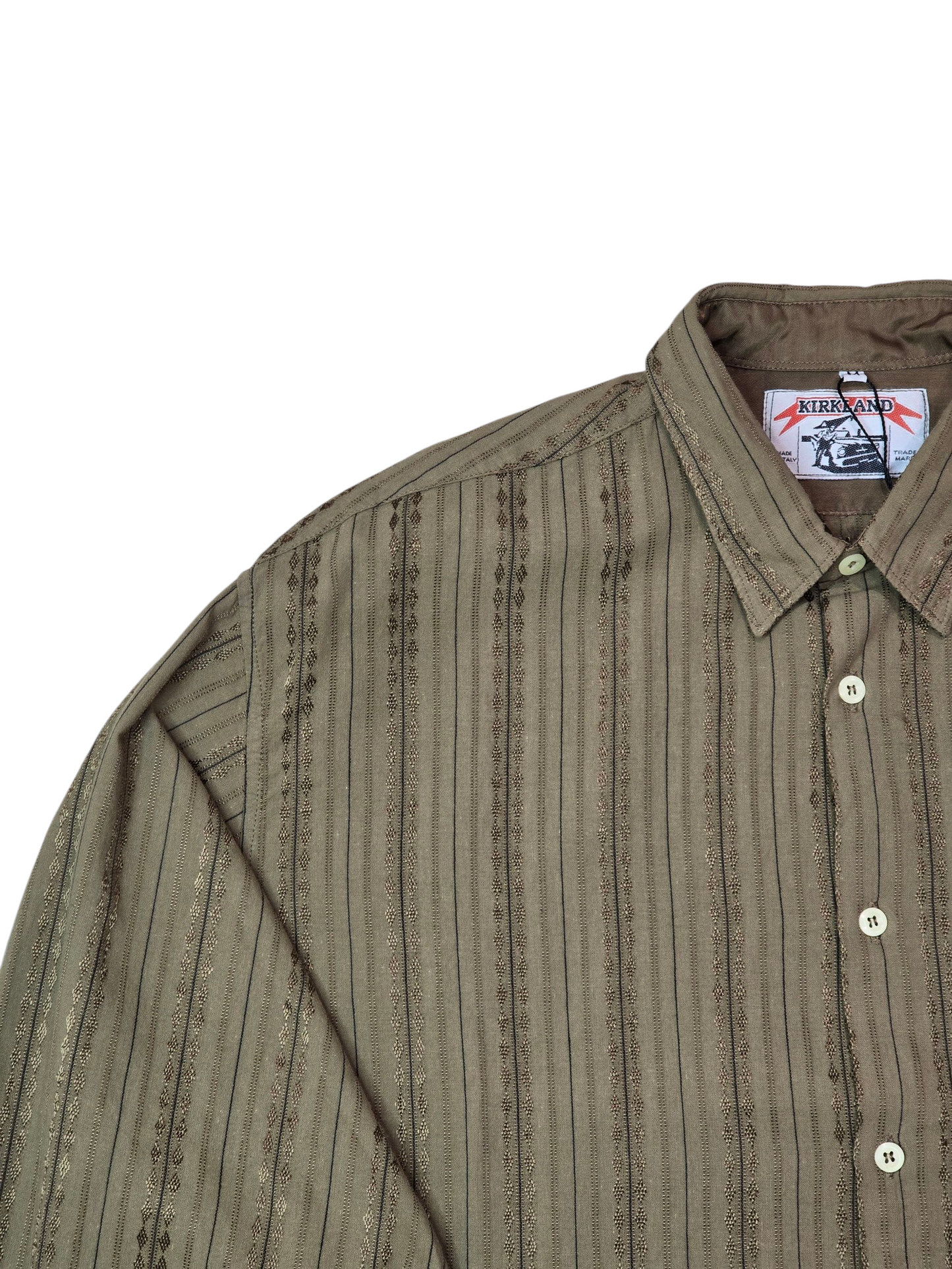 CAMICIA TEXAS
