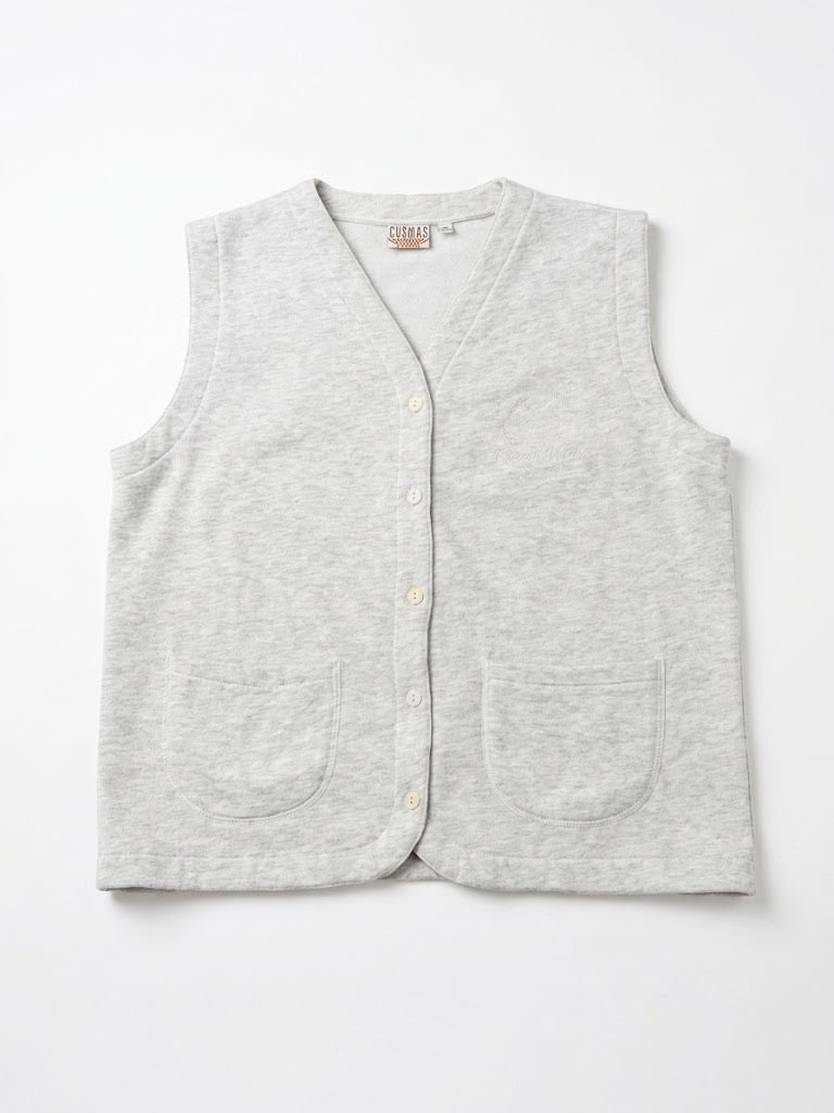 GILET FELPA