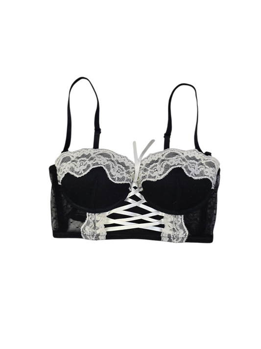 Corsetto sottoveste