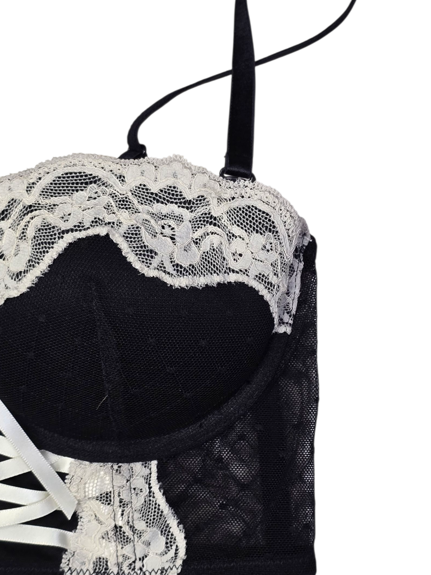 Corsetto sottoveste
