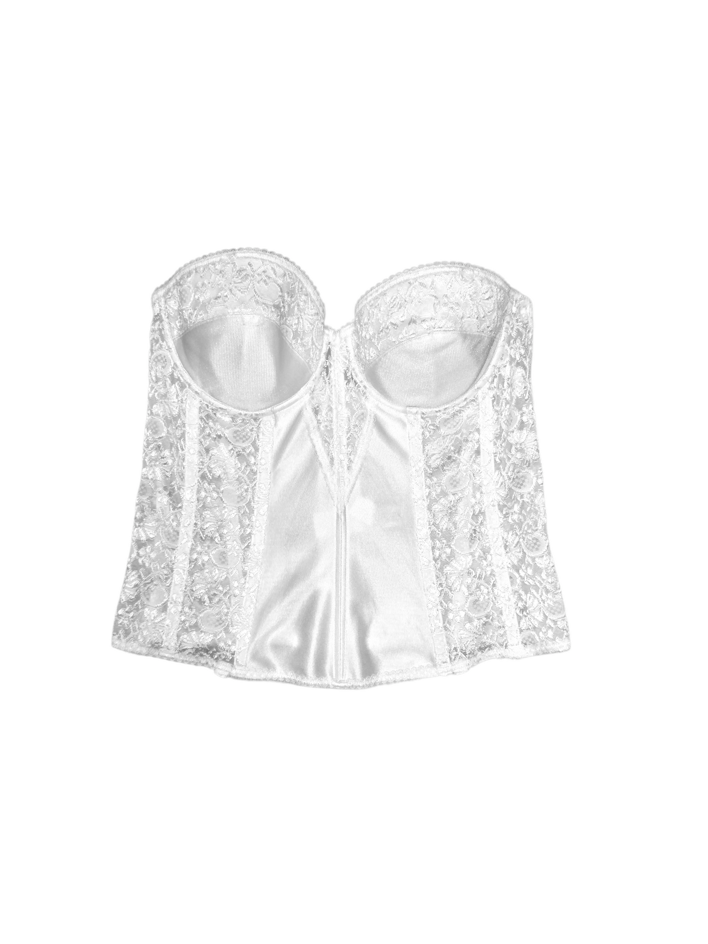 CORSETTO PURE